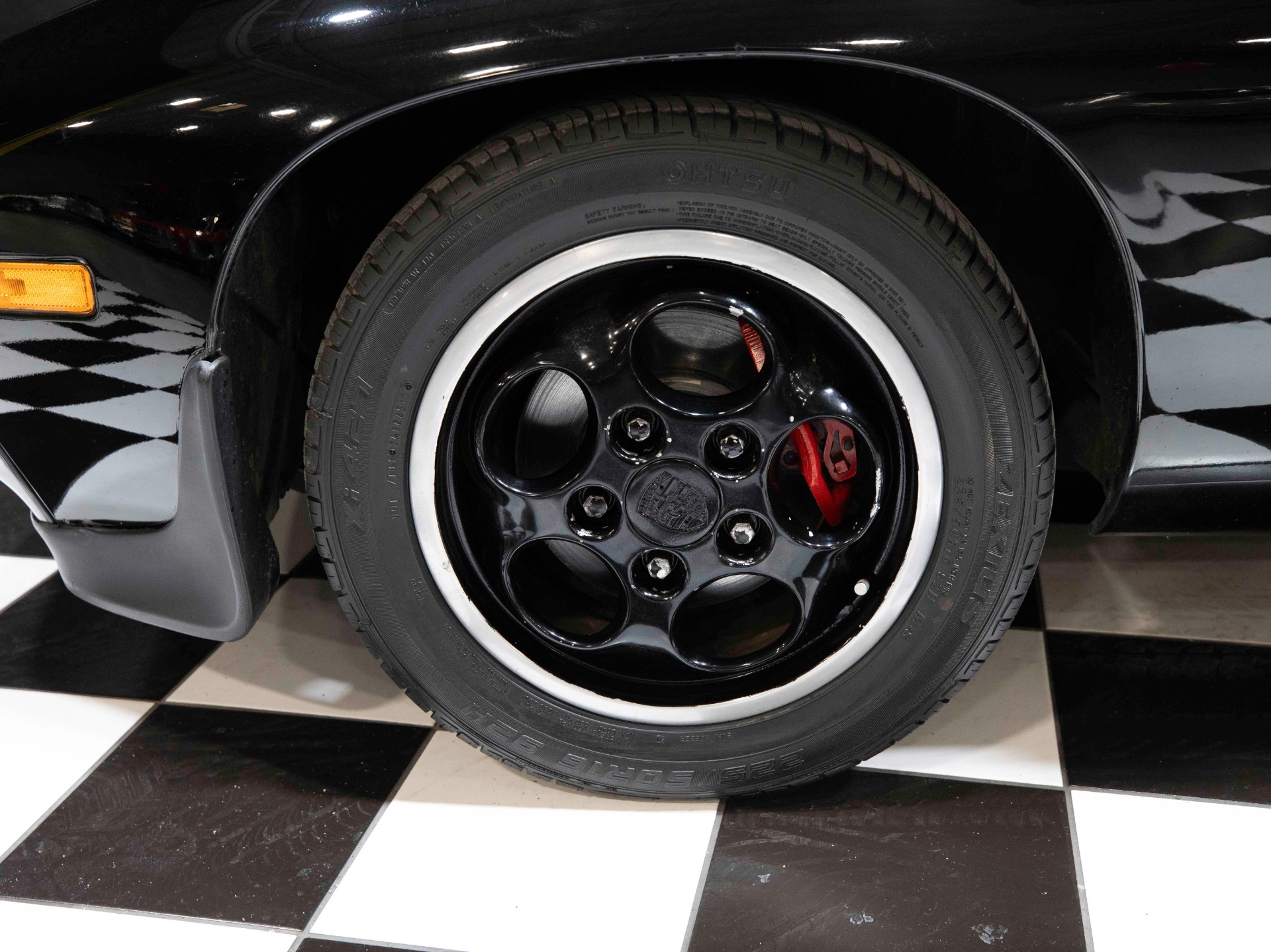 1979 Porsche 928 28