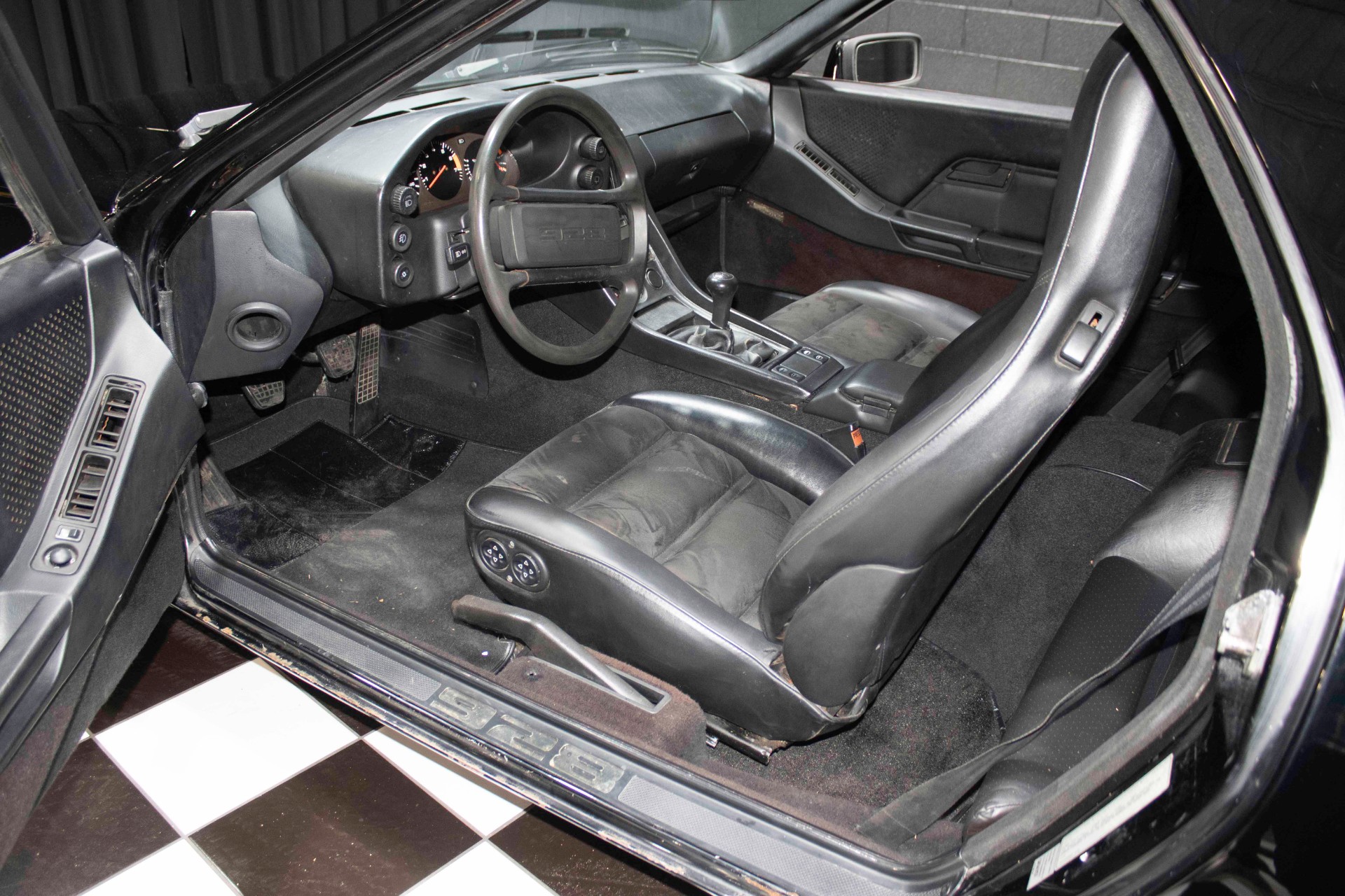 1979 Porsche 928 3