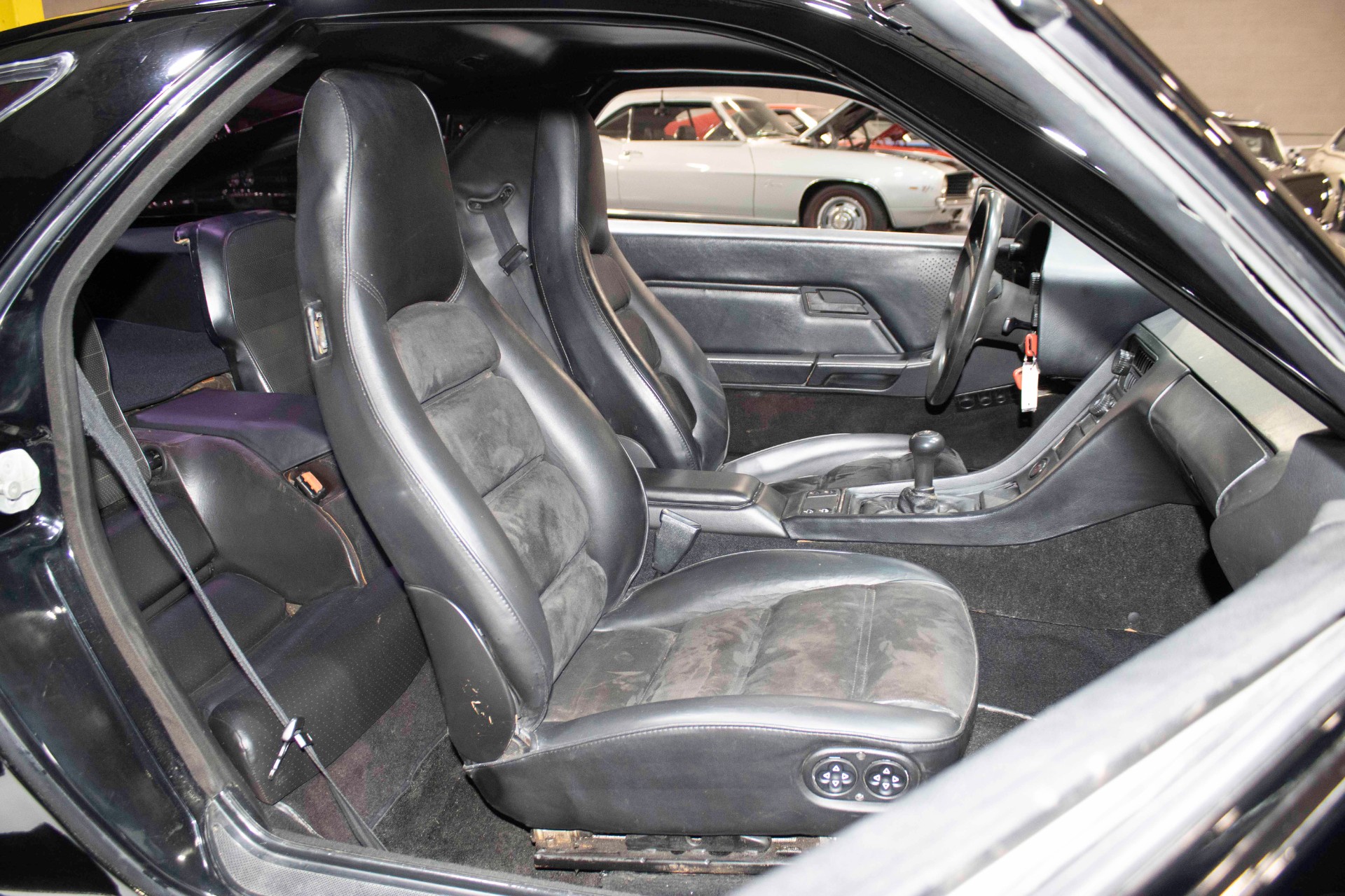 1979 Porsche 928 33