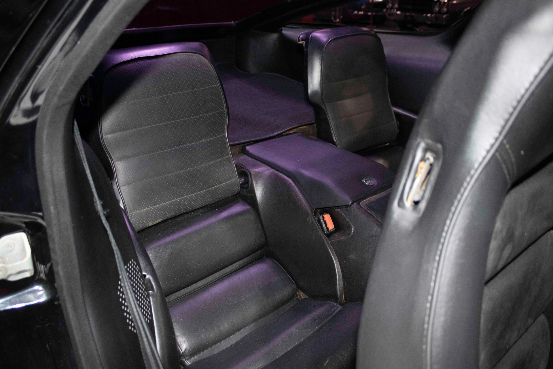 1979 Porsche 928 34