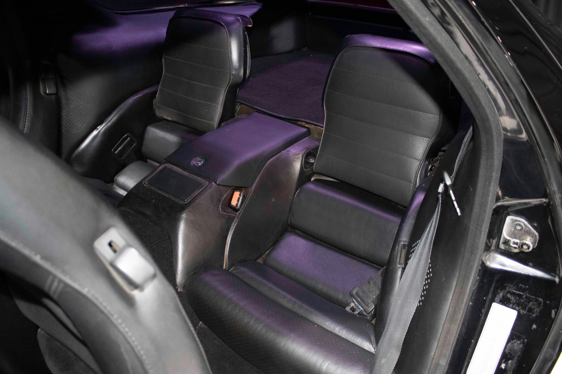 1979 Porsche 928 36