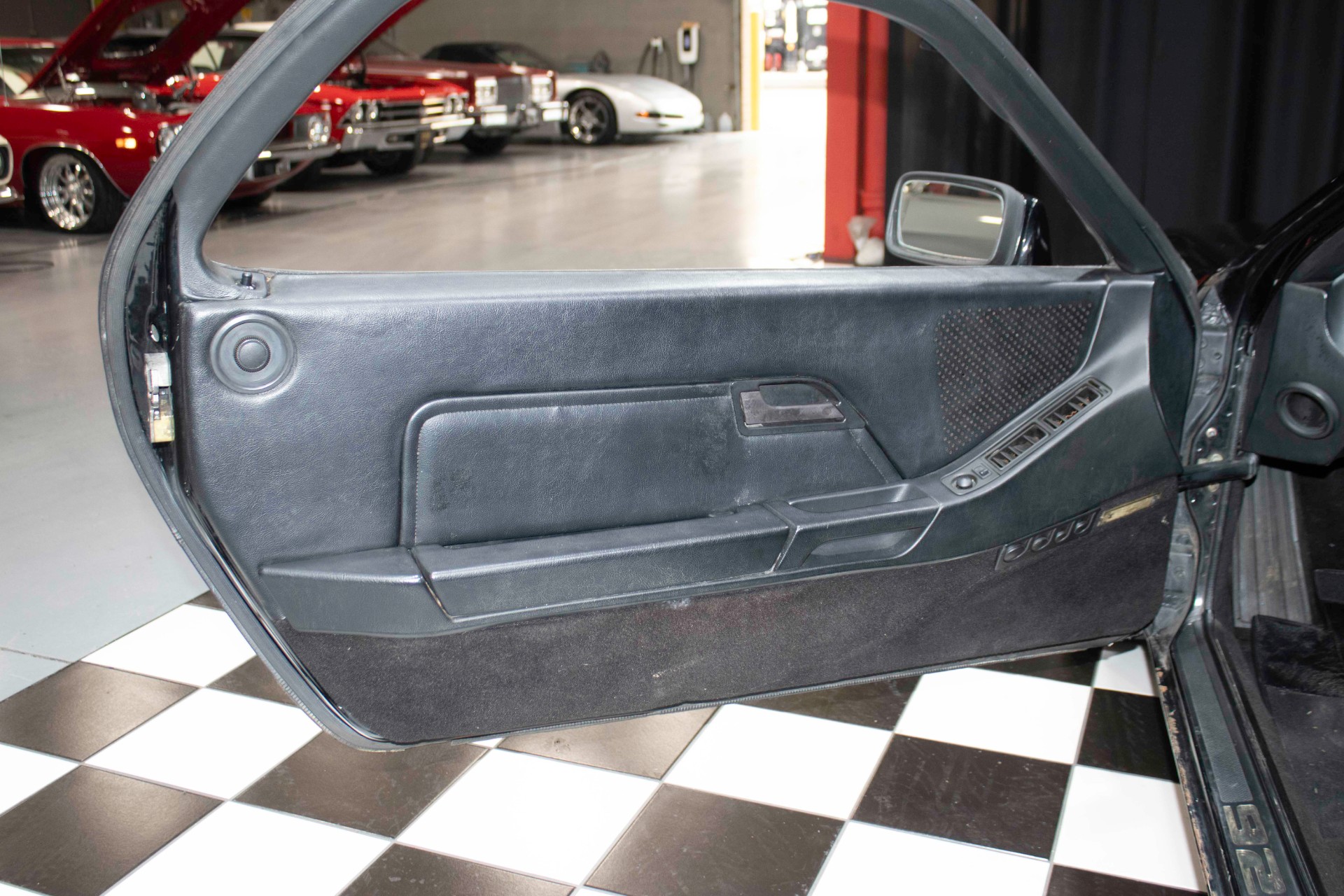 1979 Porsche 928 37