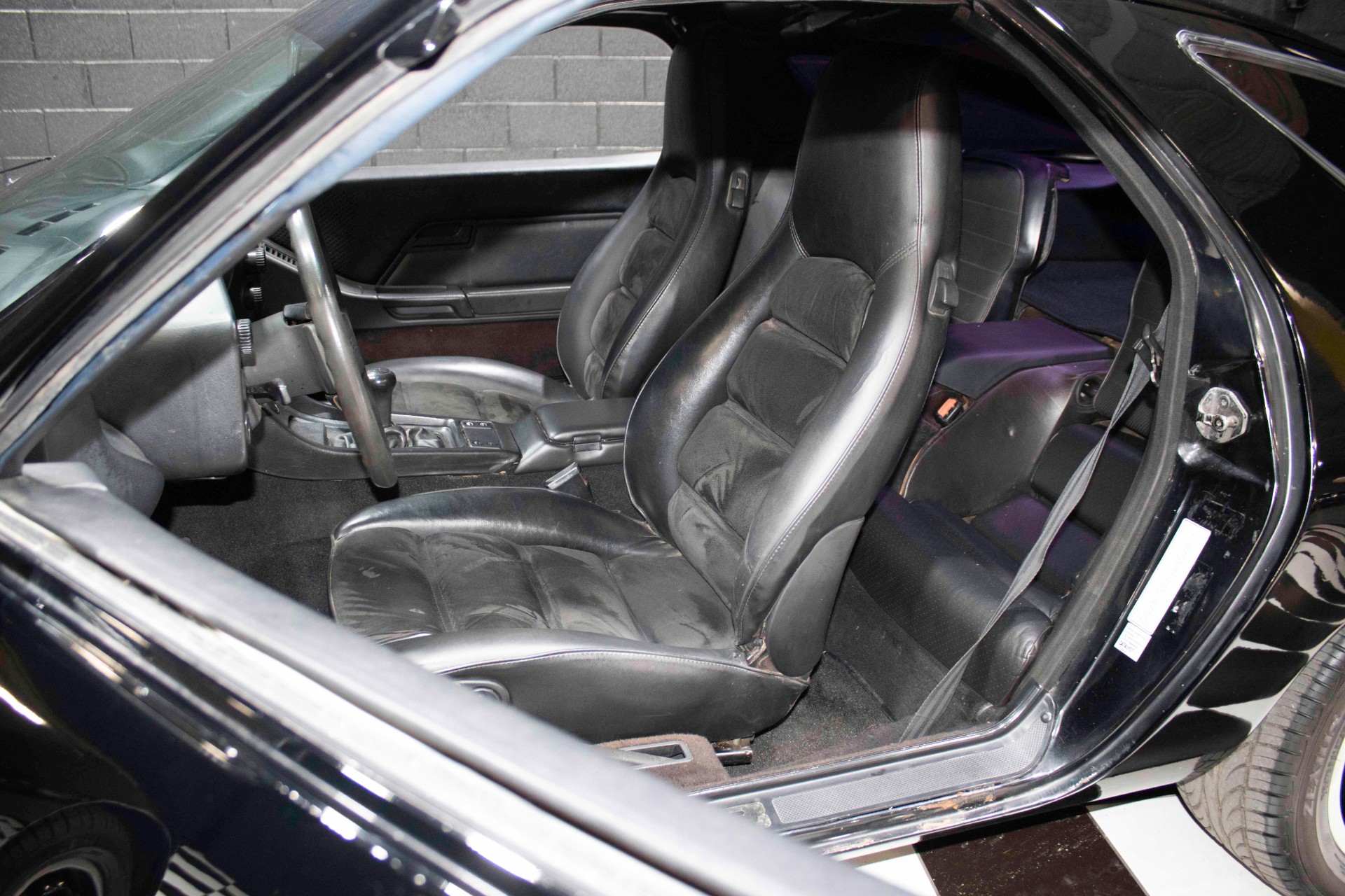 1979 Porsche 928 39