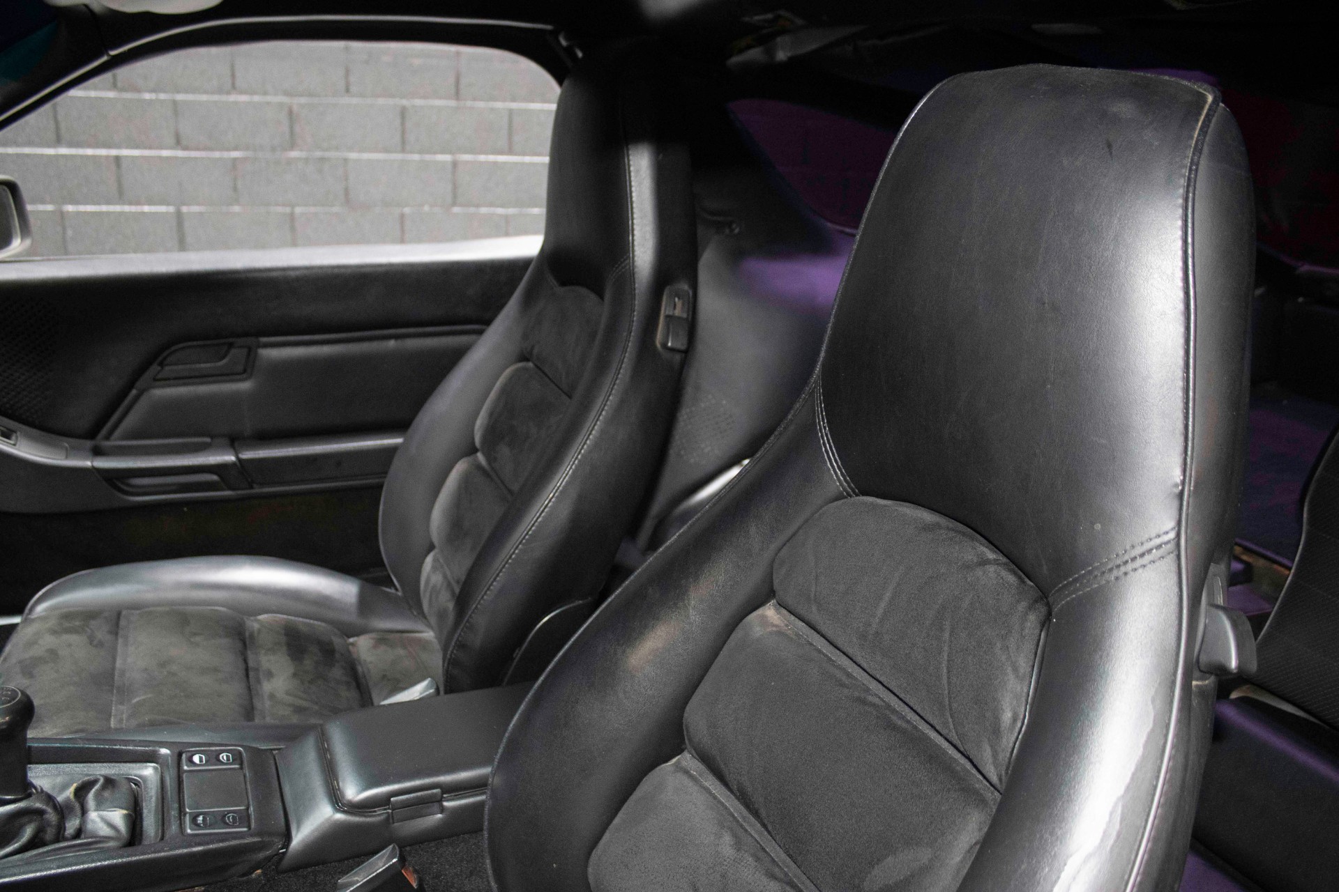1979 Porsche 928 40
