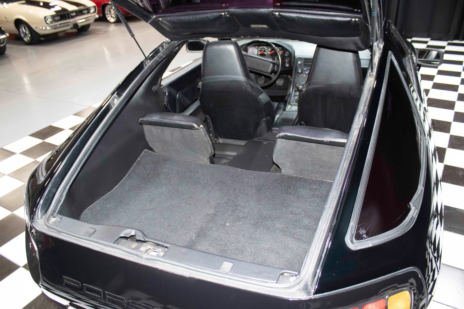 1979 Porsche 928 4