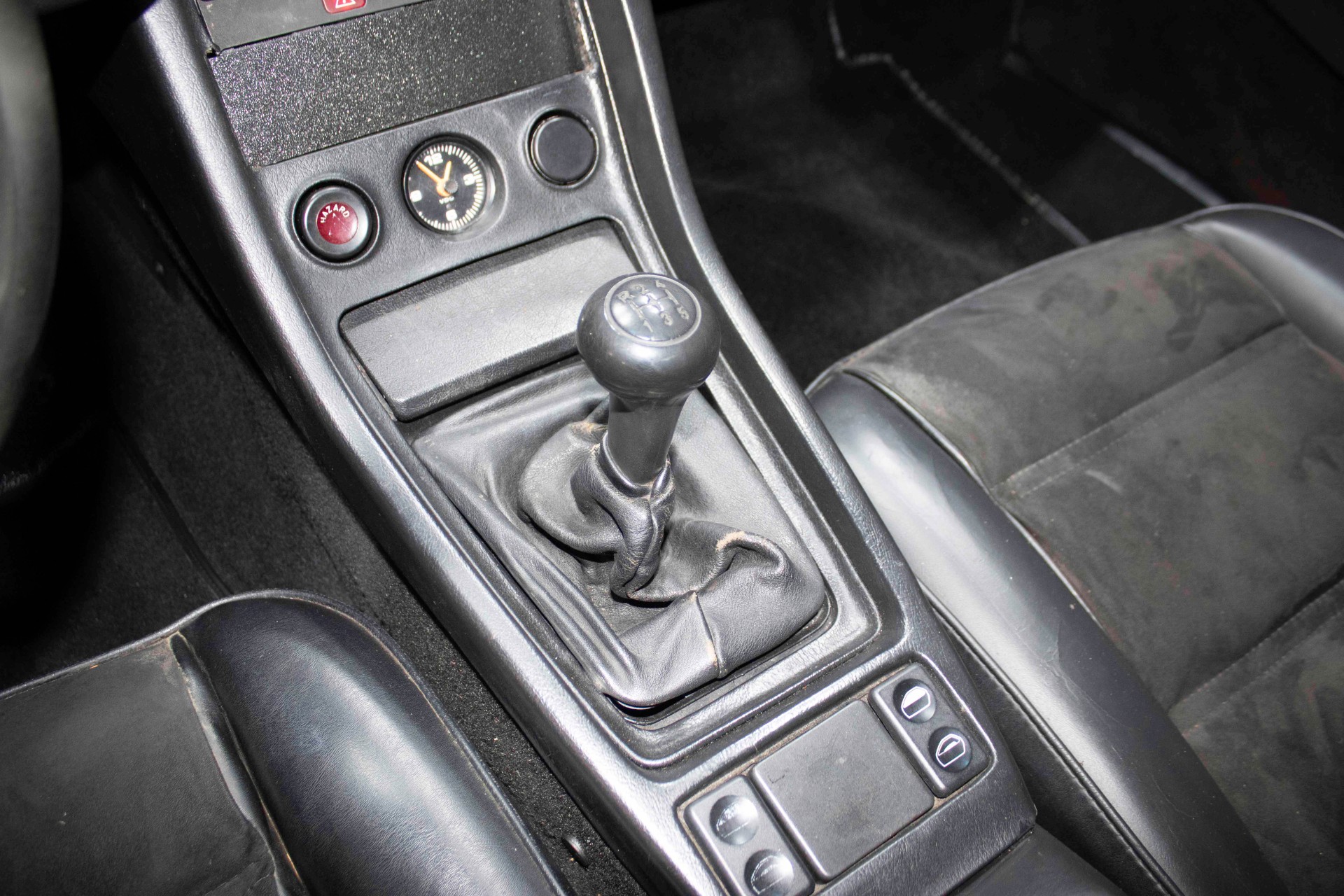 1979 Porsche 928 42