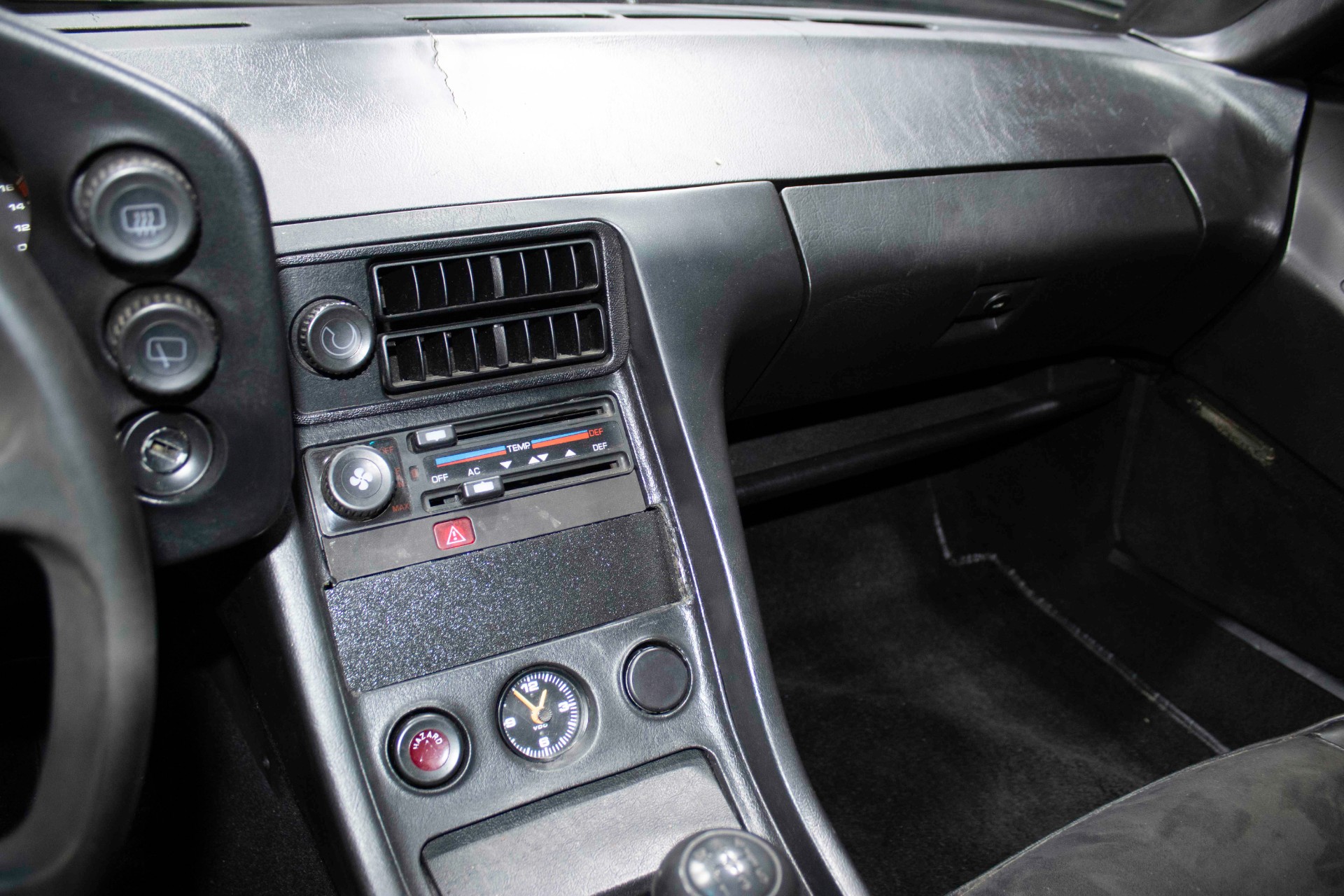 1979 Porsche 928 43