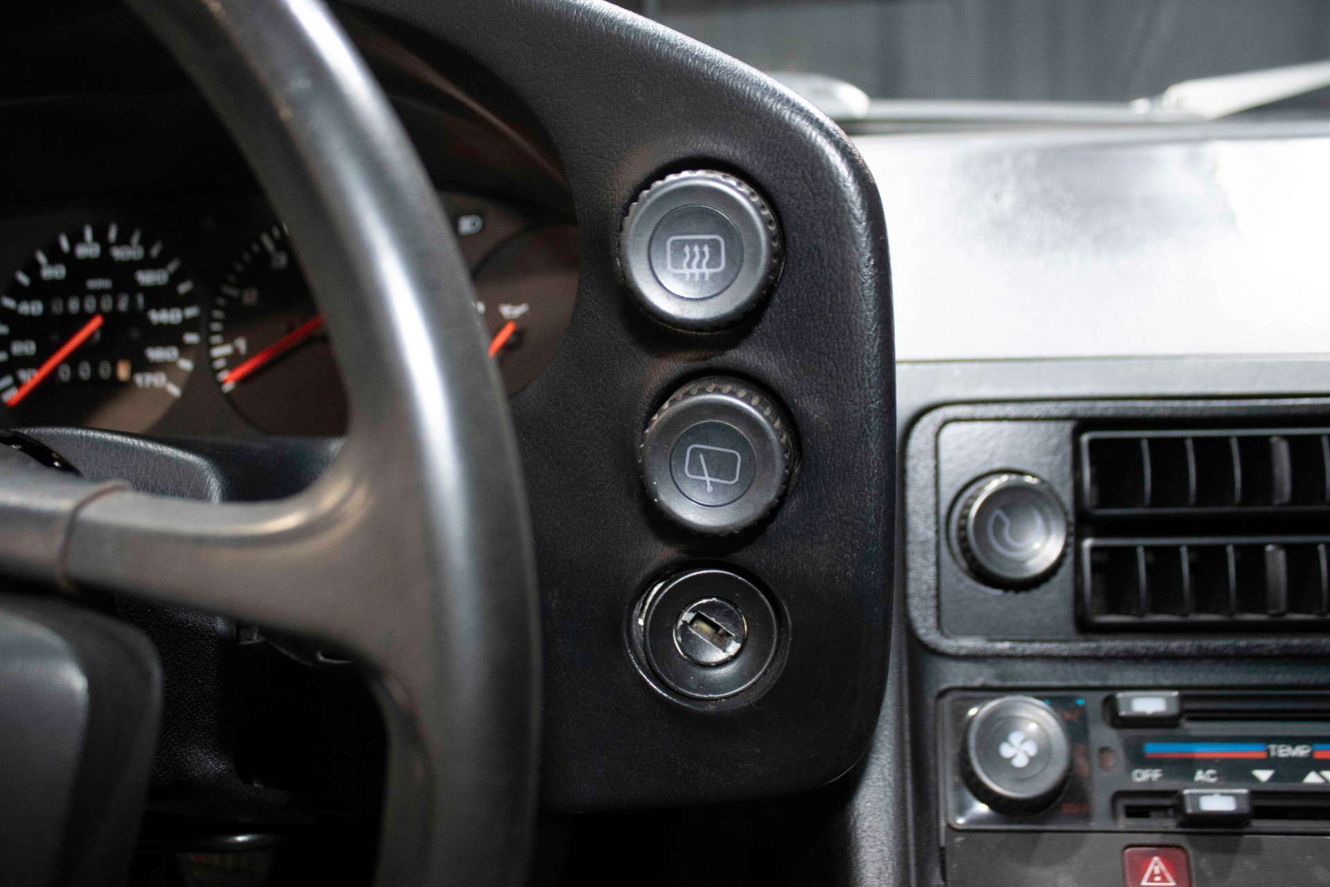 1979 Porsche 928 46