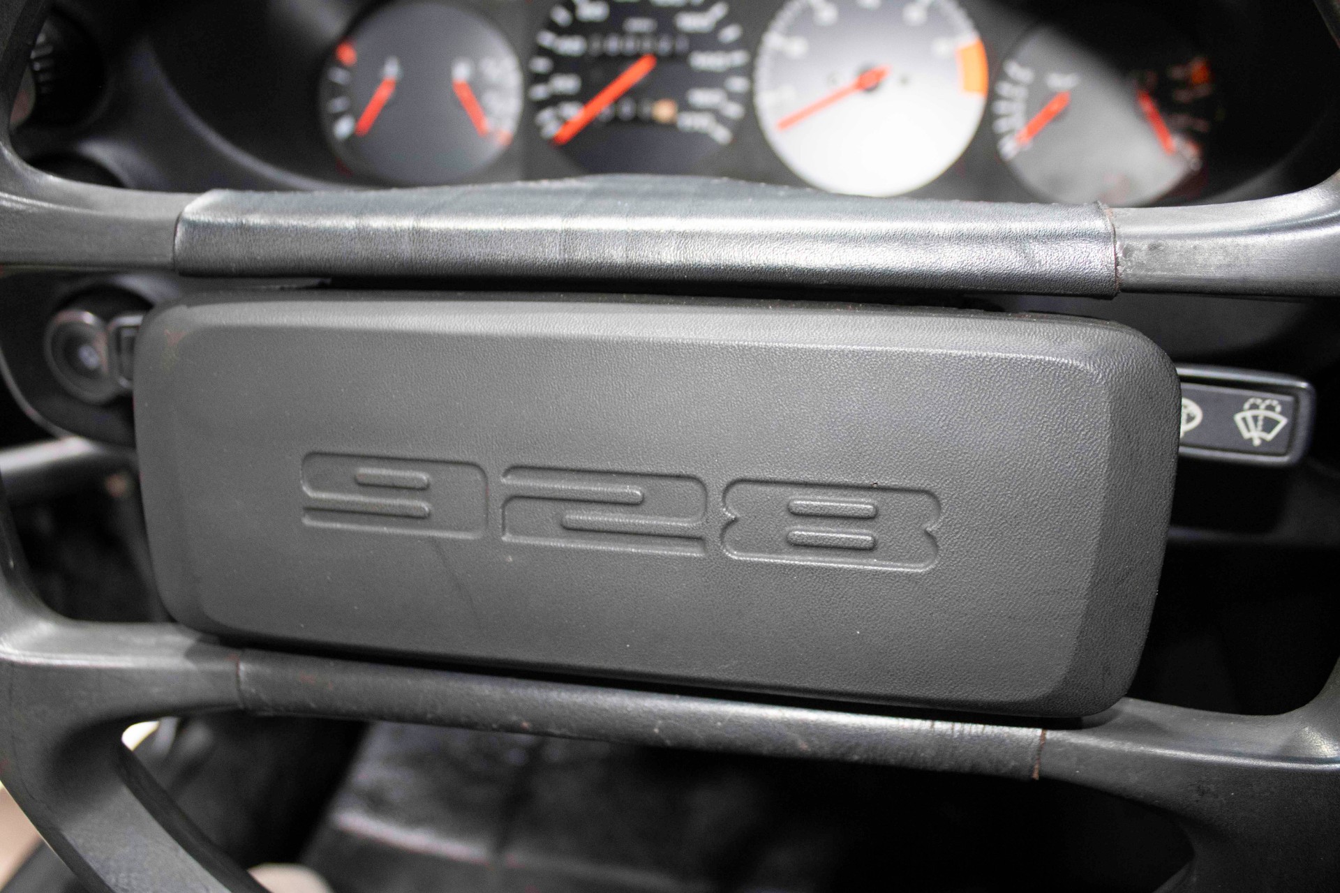 1979 Porsche 928 48