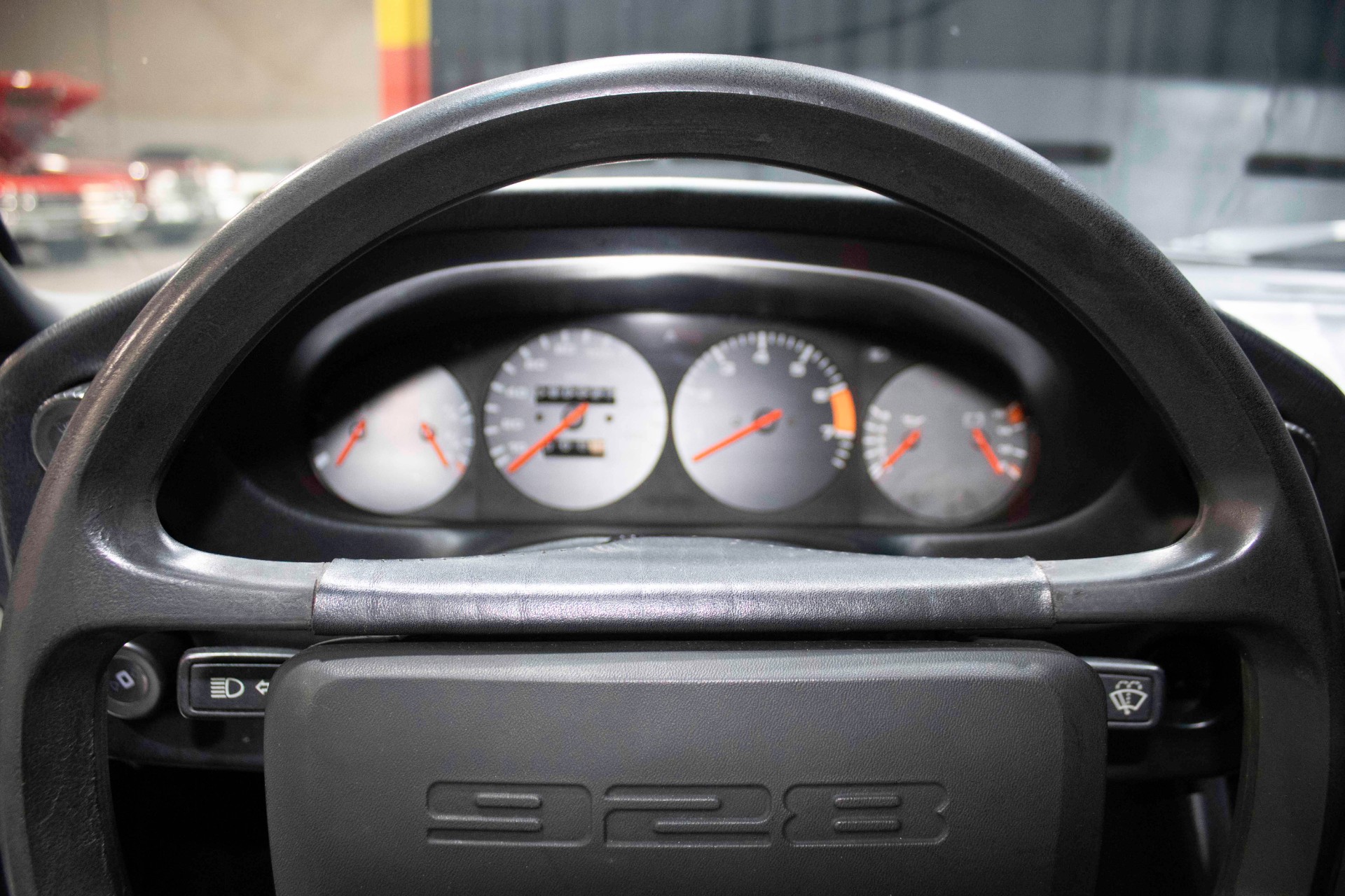 1979 Porsche 928 49