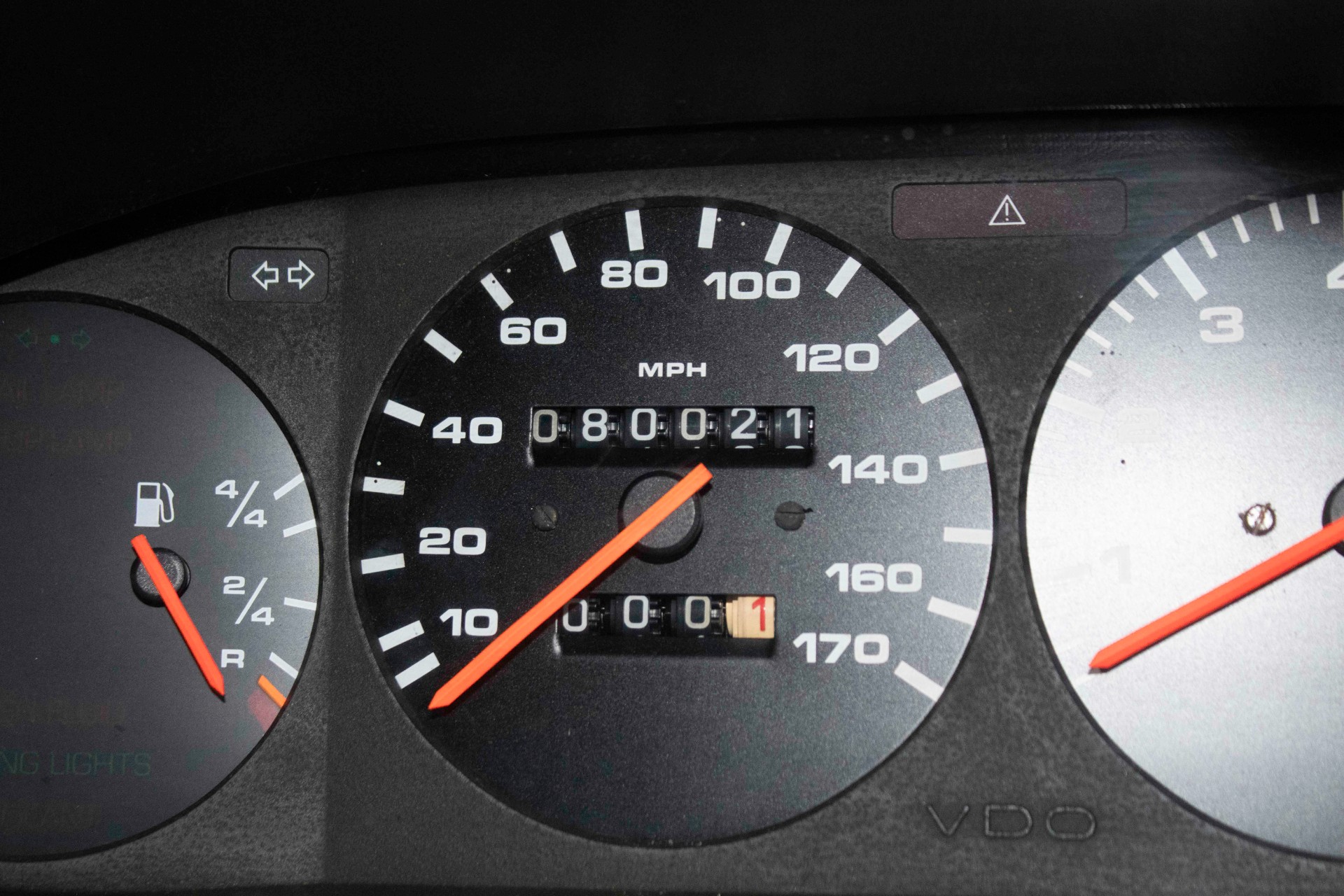 1979 Porsche 928 51