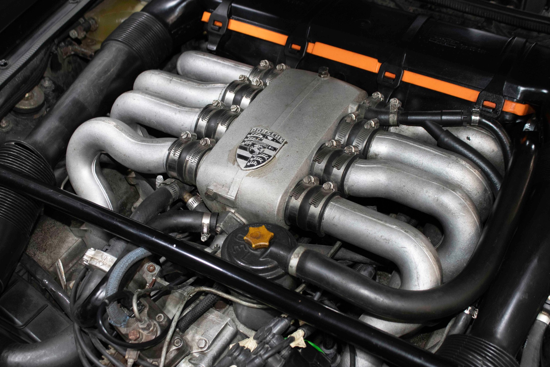 1979 Porsche 928 54