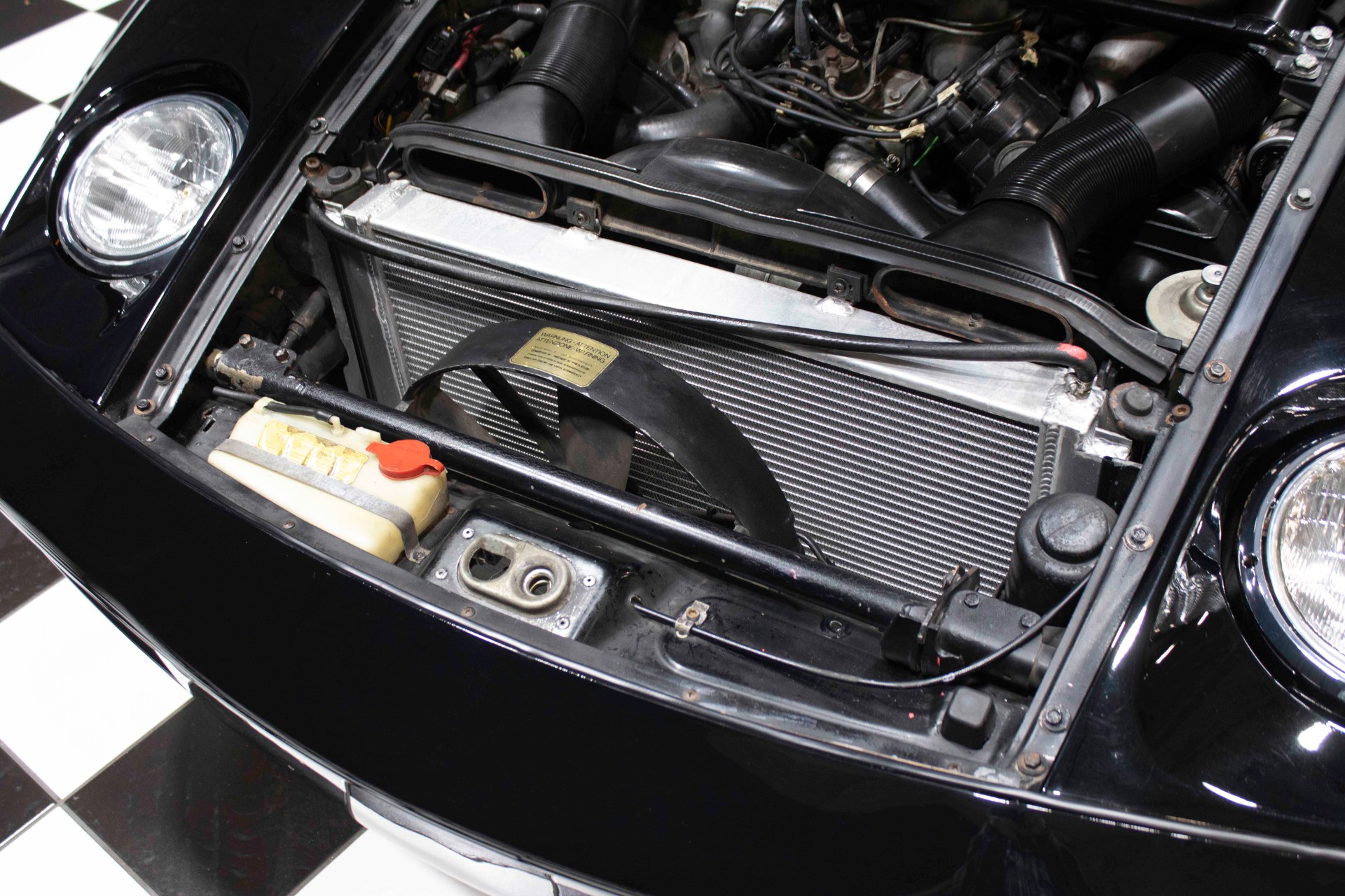 1979 Porsche 928 56