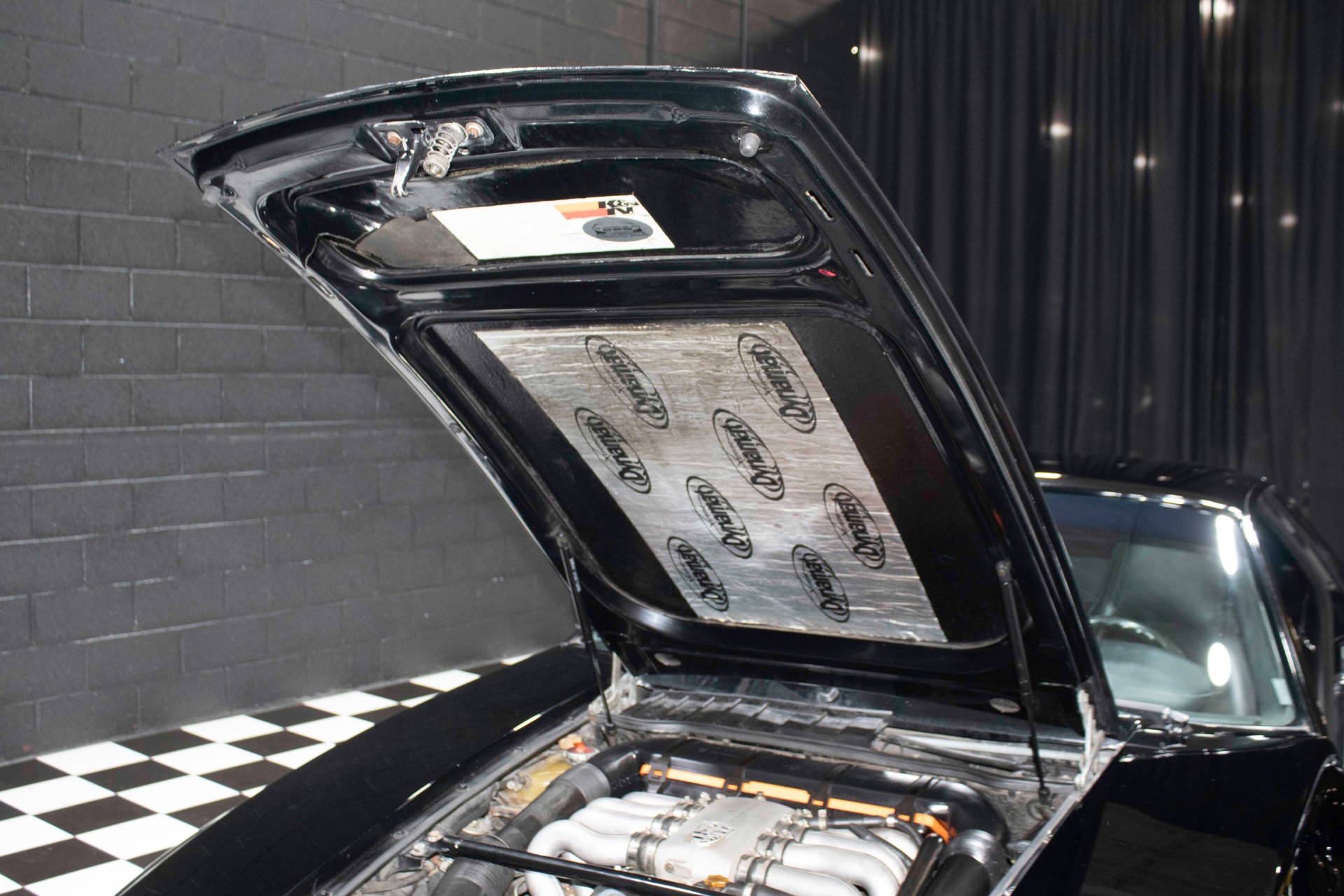 1979 Porsche 928 57