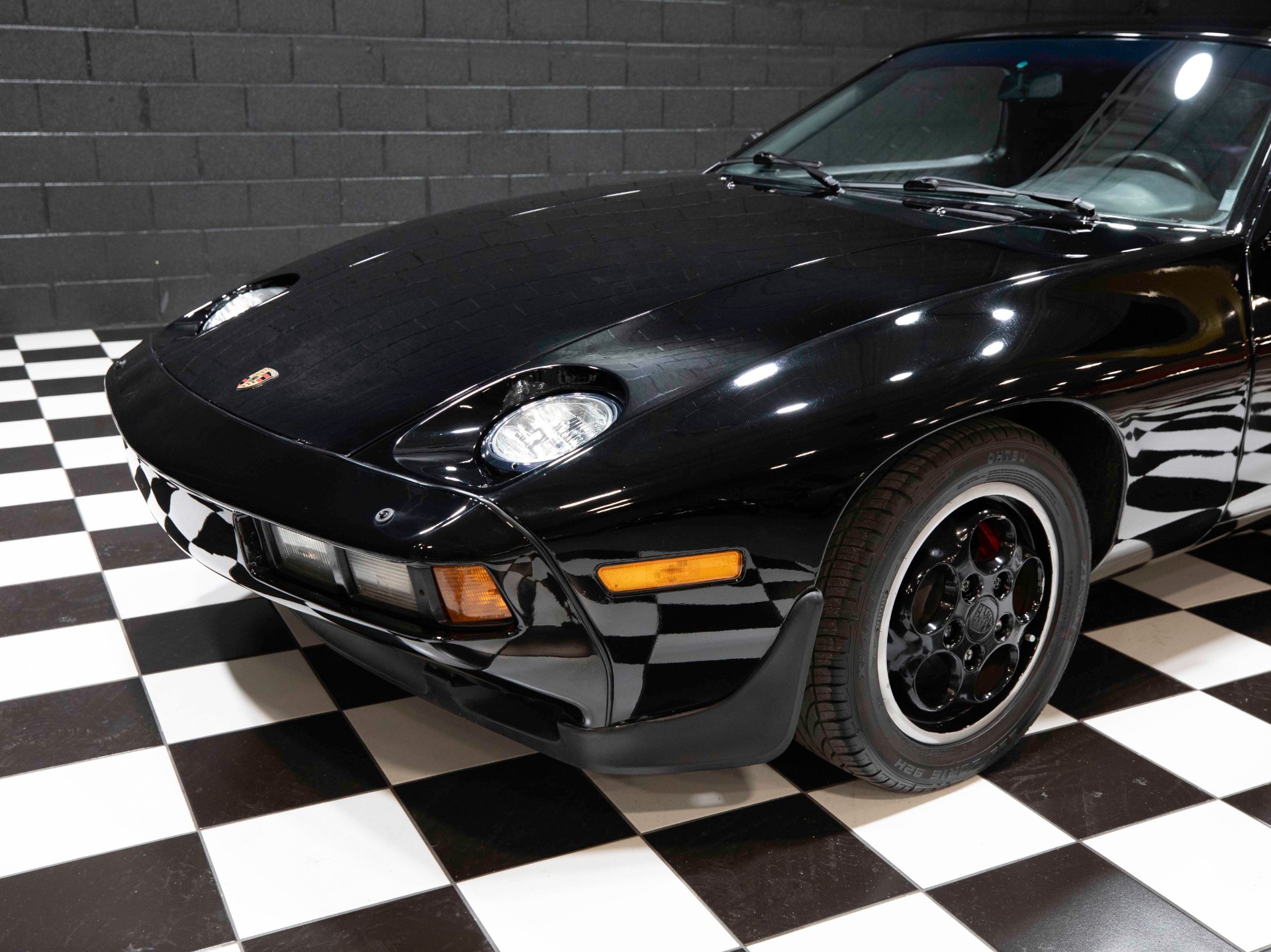 1979 Porsche 928 7