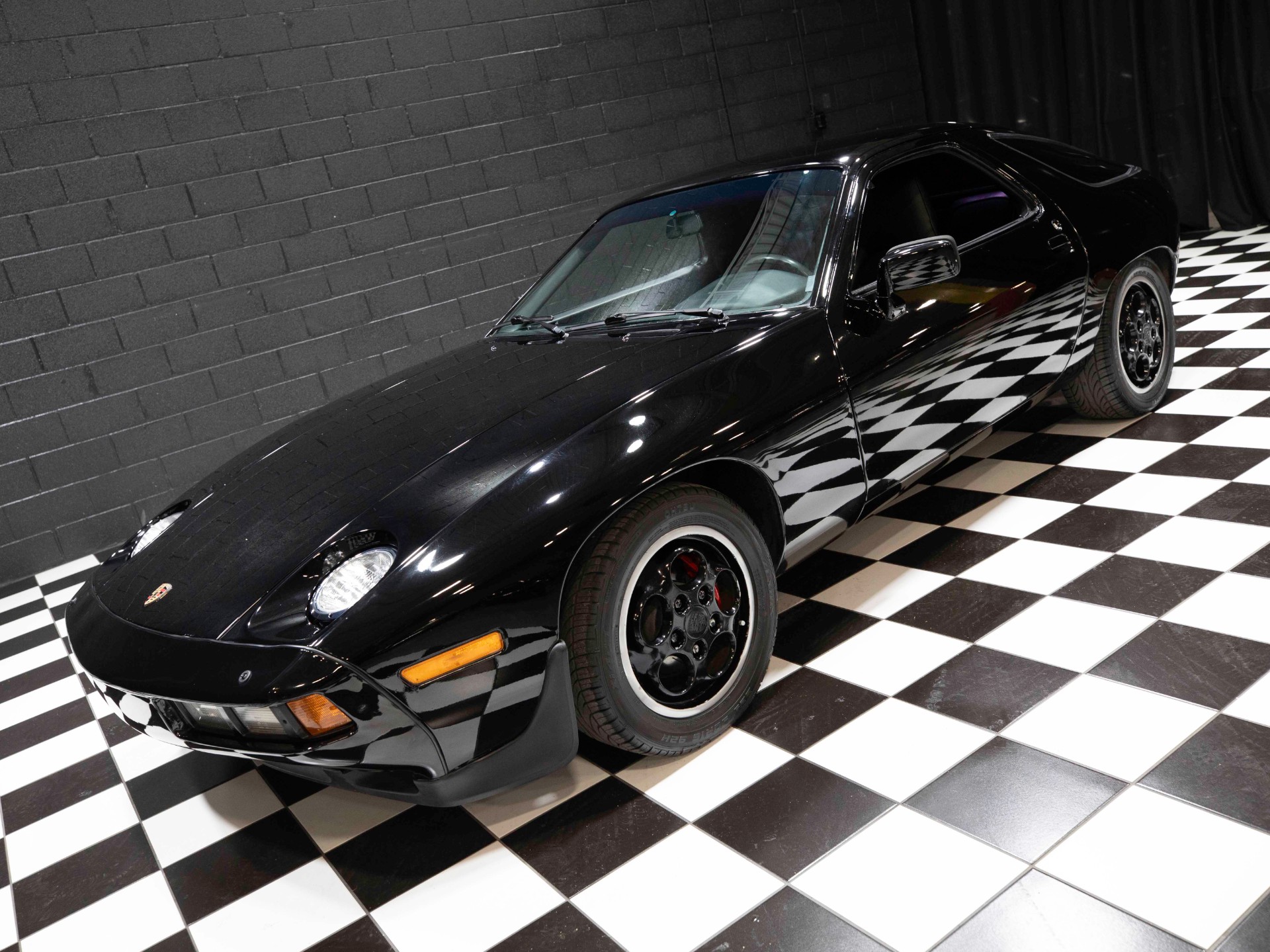 1979 Porsche 928 8