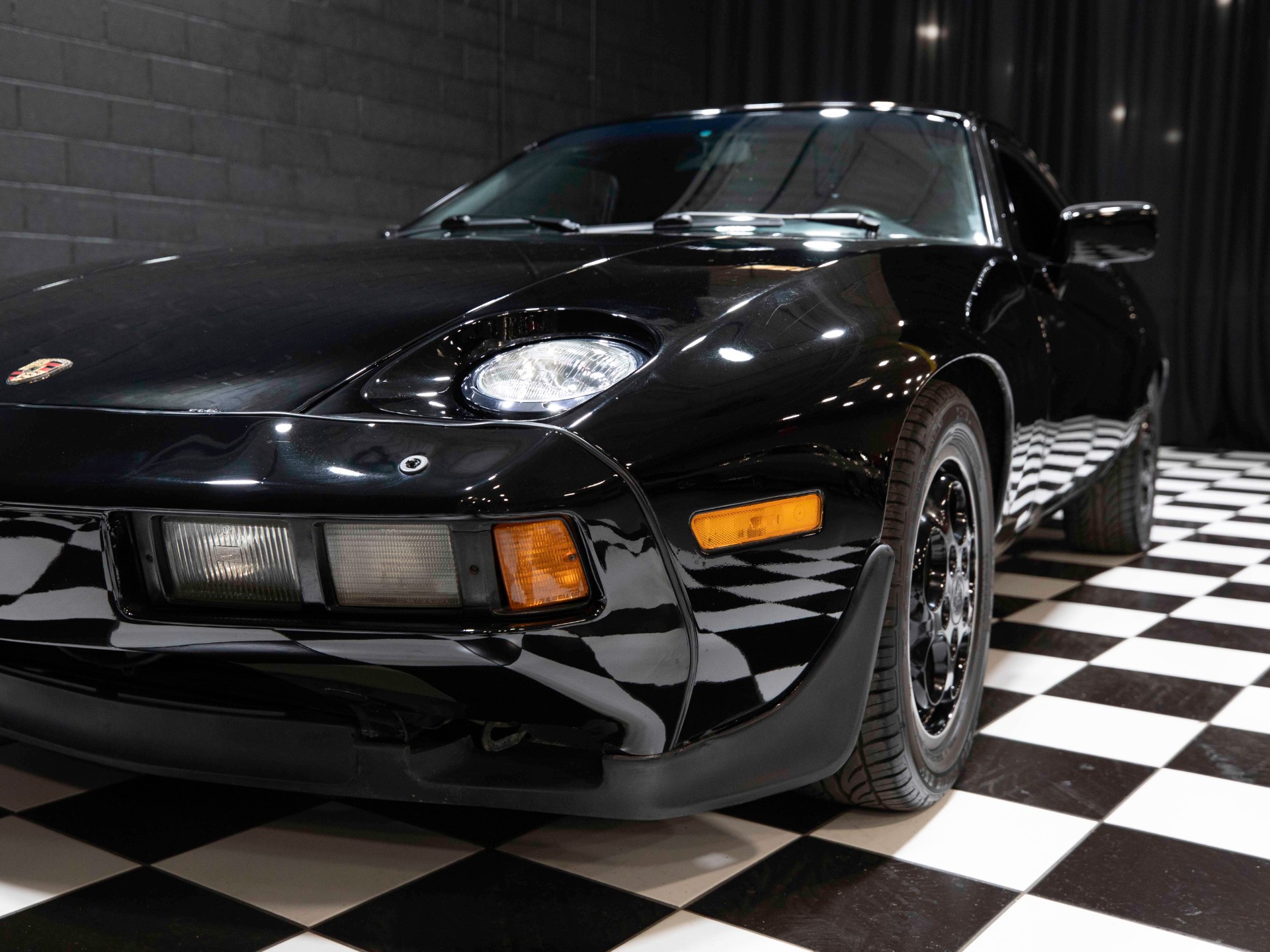 1979 Porsche 928 9