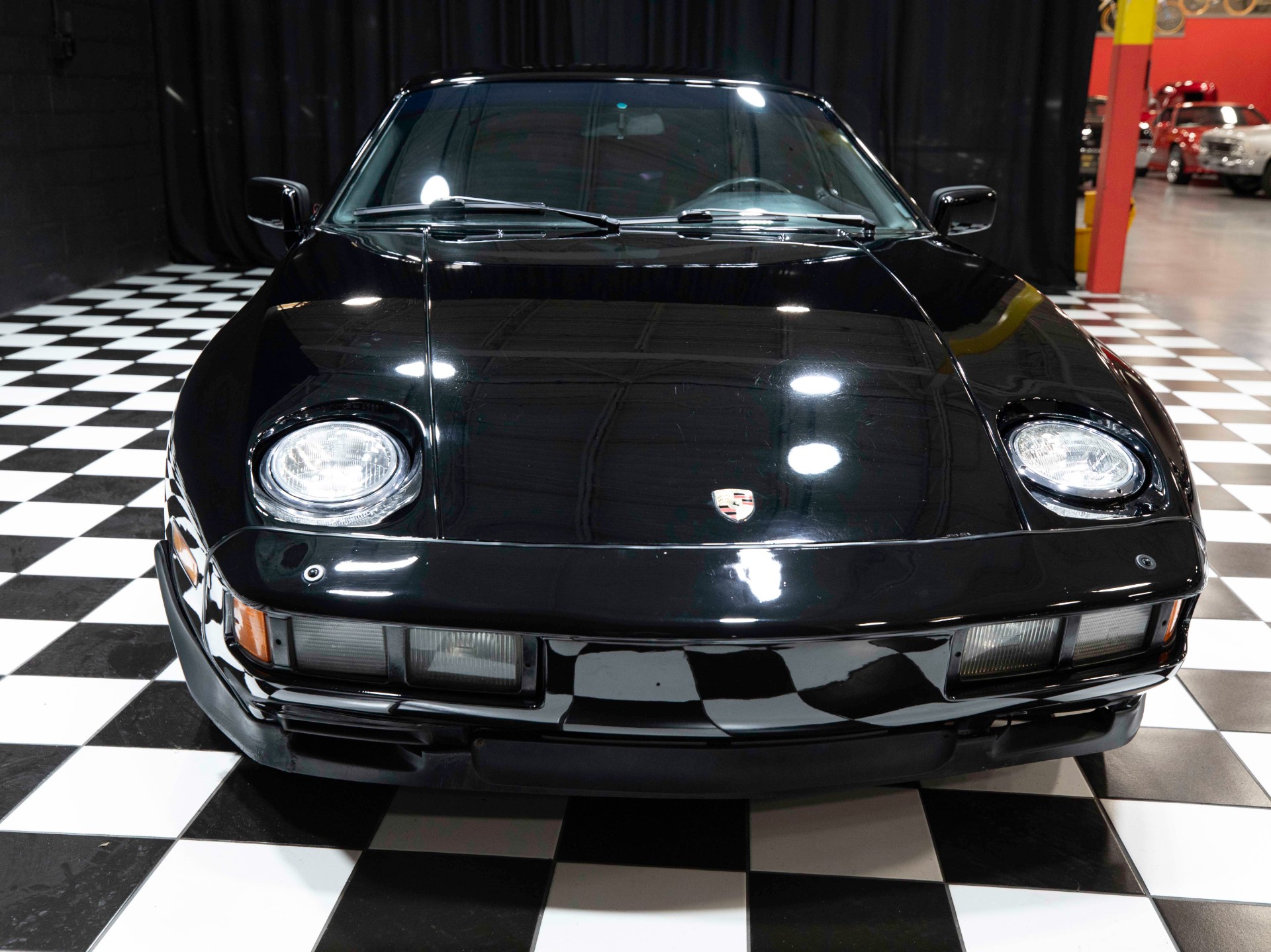 1979 Porsche 928 10