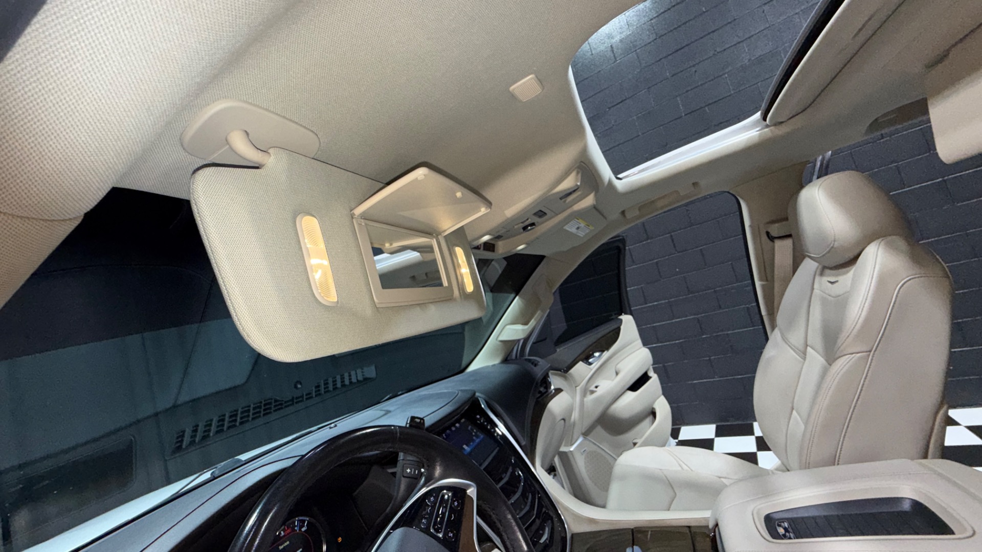 2020 Cadillac Escalade ESV 110