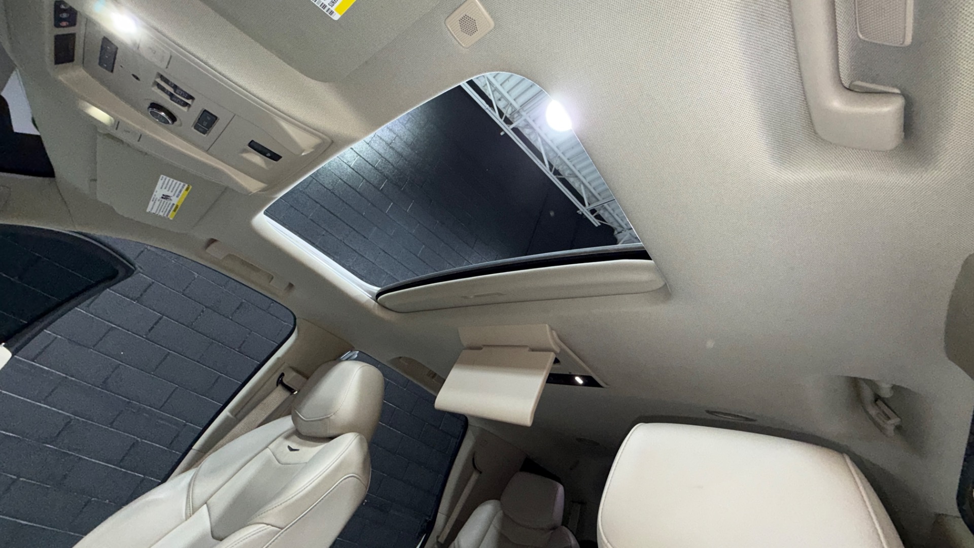 2020 Cadillac Escalade ESV 111