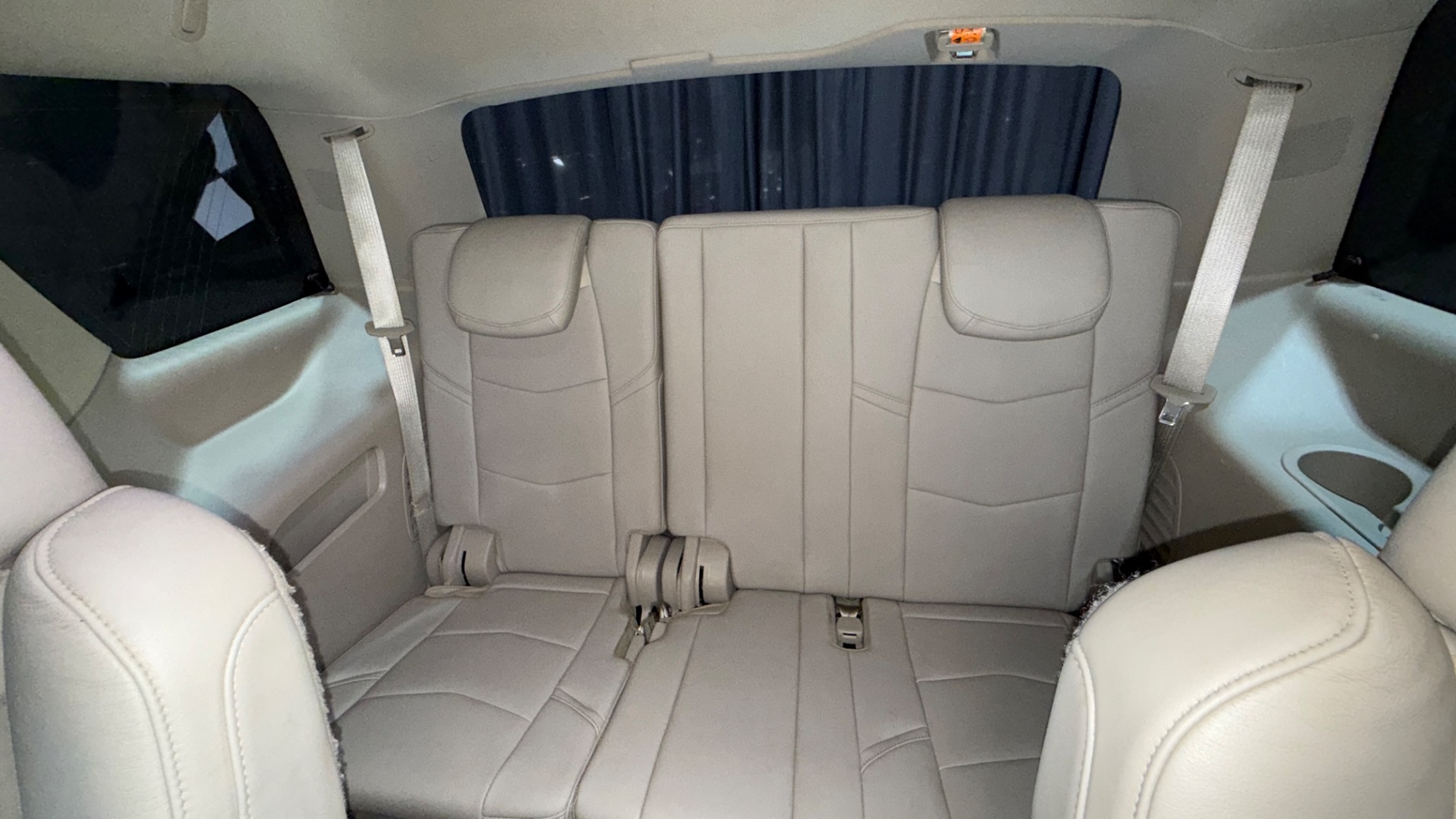 2020 Cadillac Escalade ESV 119