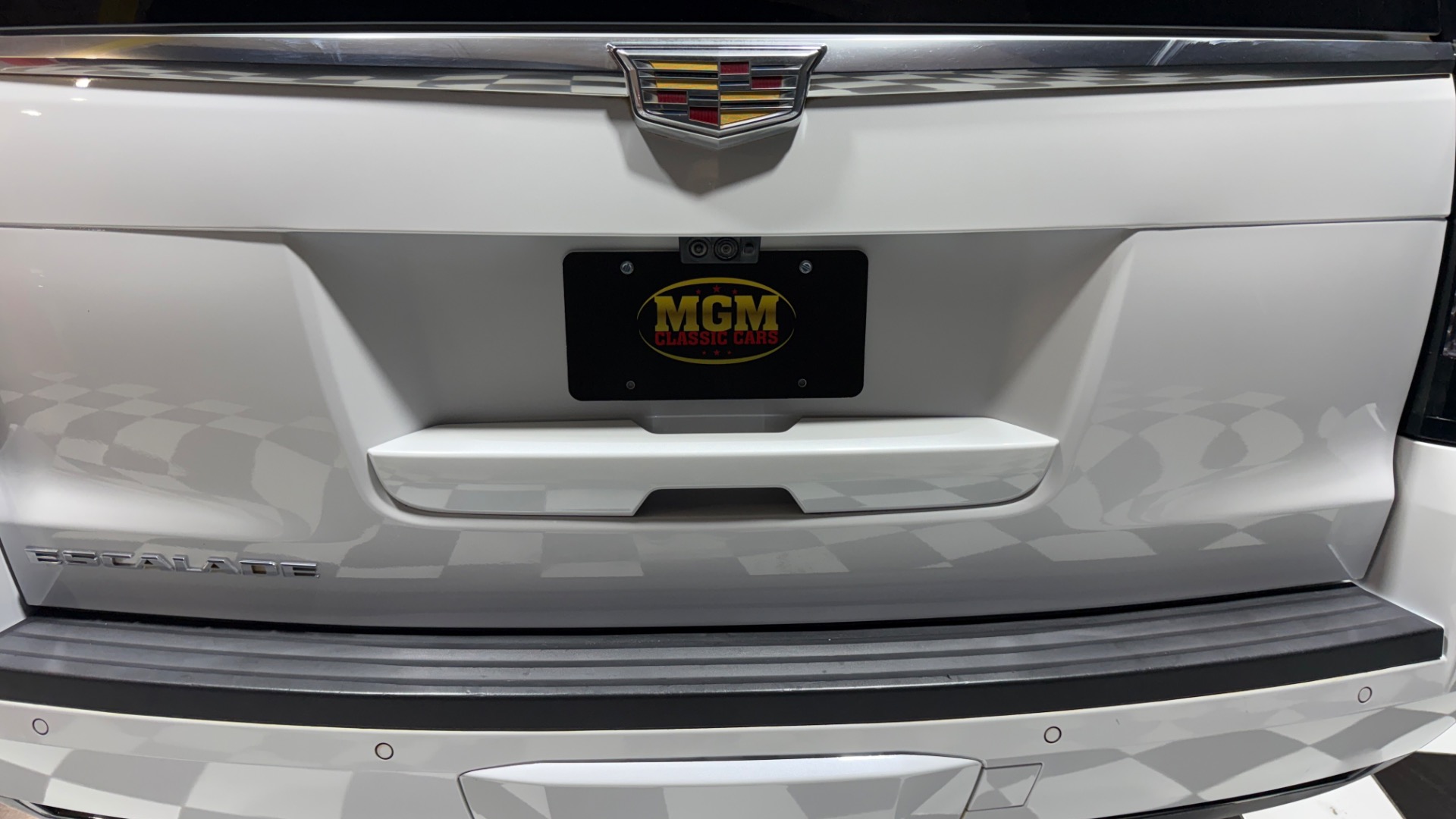 2020 Cadillac Escalade ESV 23