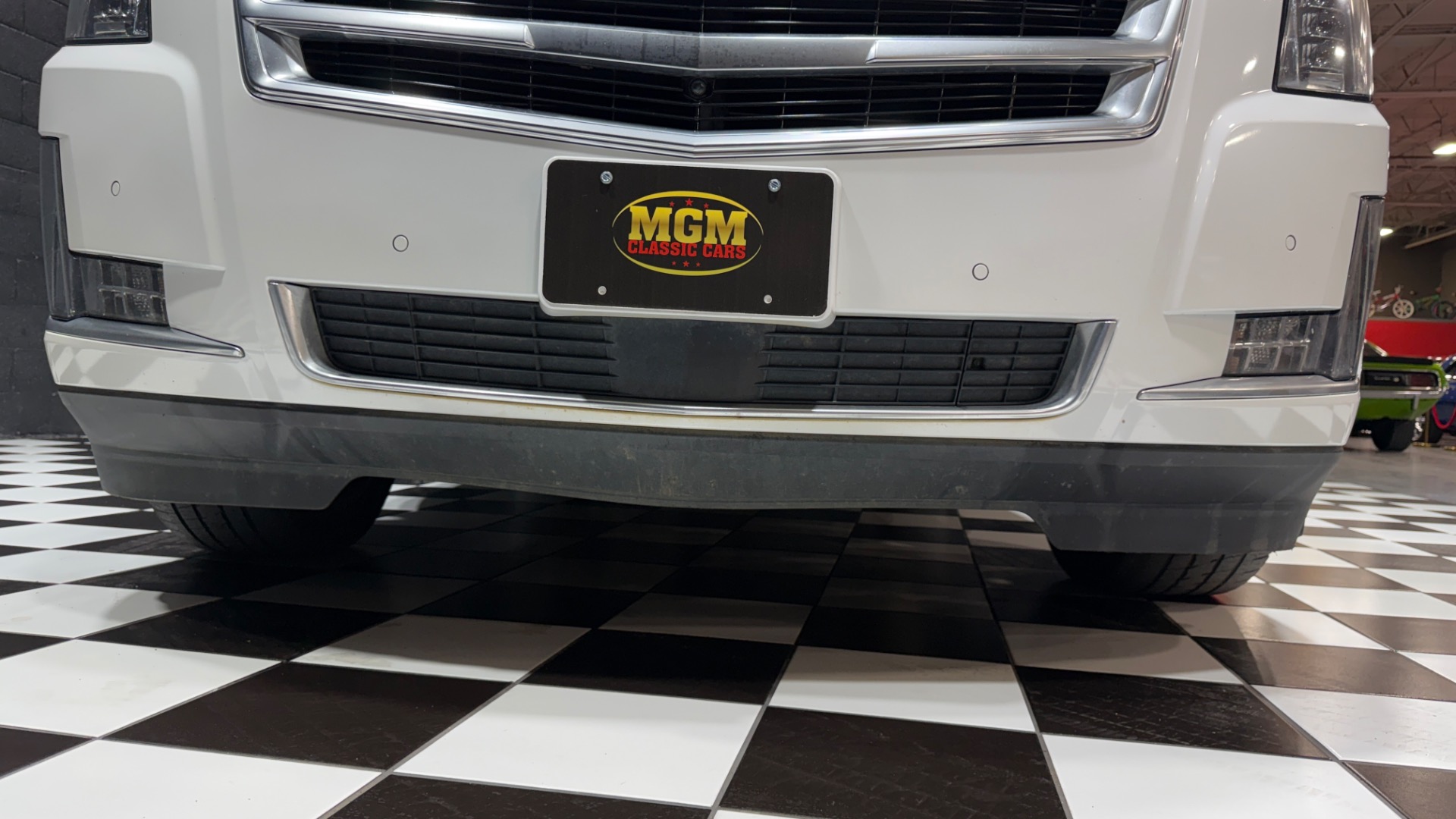 2020 Cadillac Escalade ESV 32