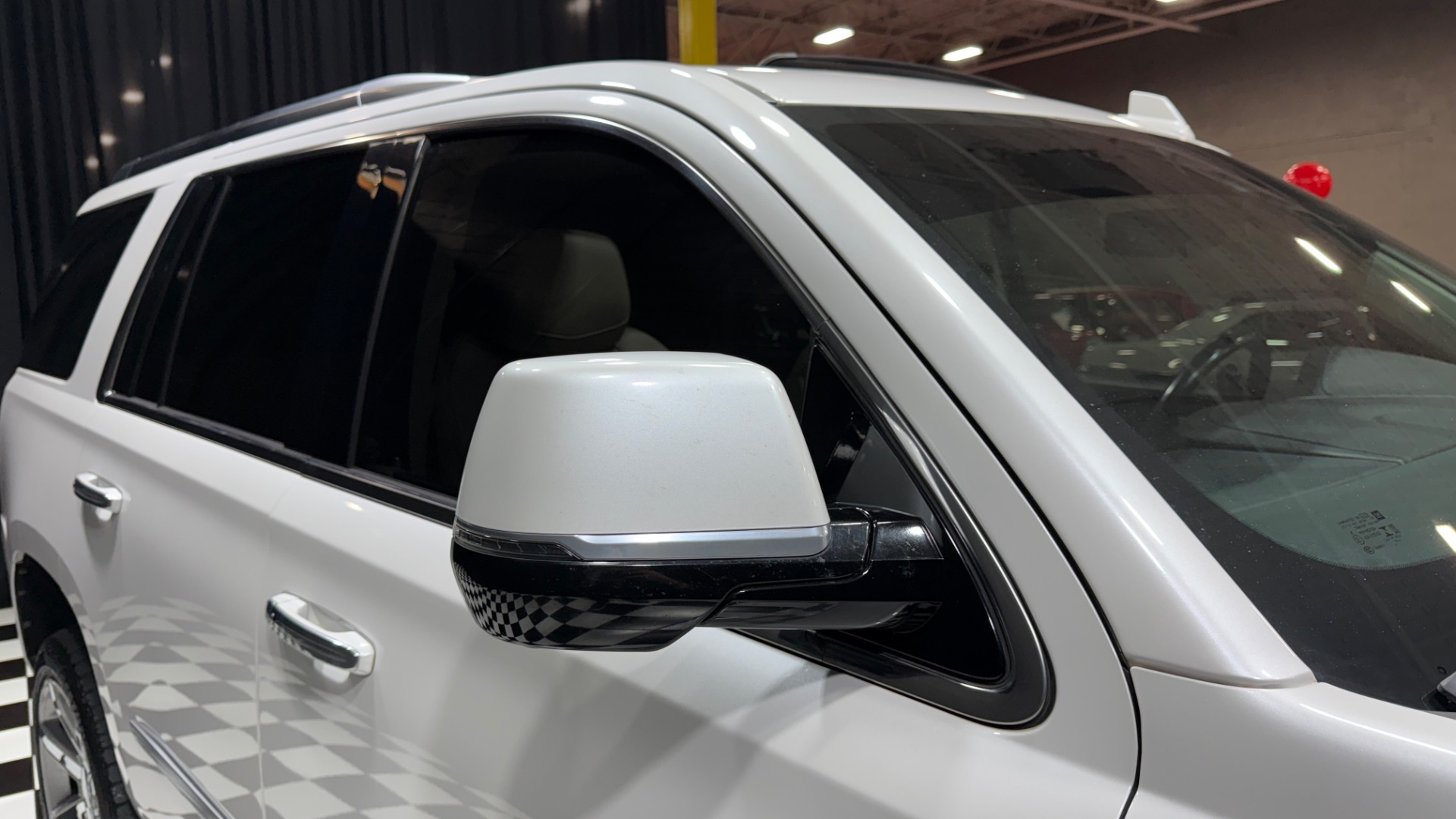 2020 Cadillac Escalade ESV 38