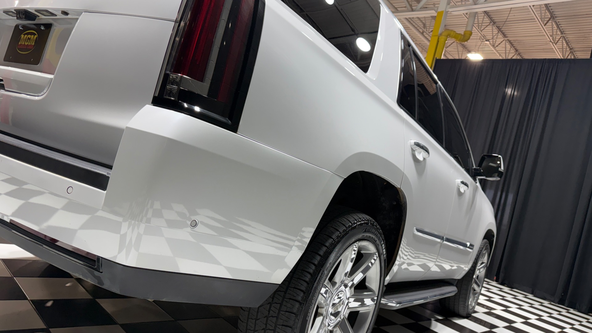 2020 Cadillac Escalade ESV 42