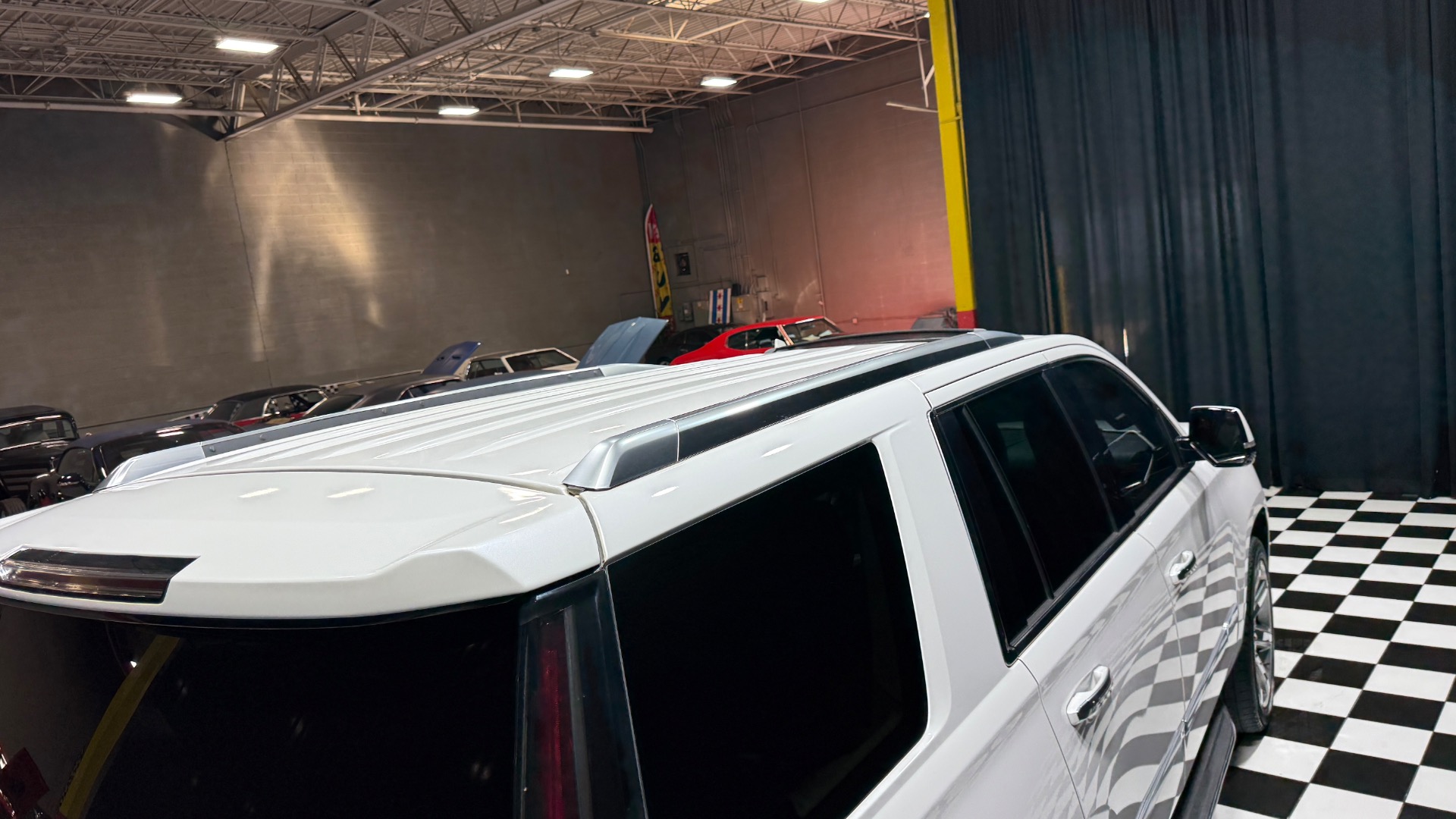 2020 Cadillac Escalade ESV 44