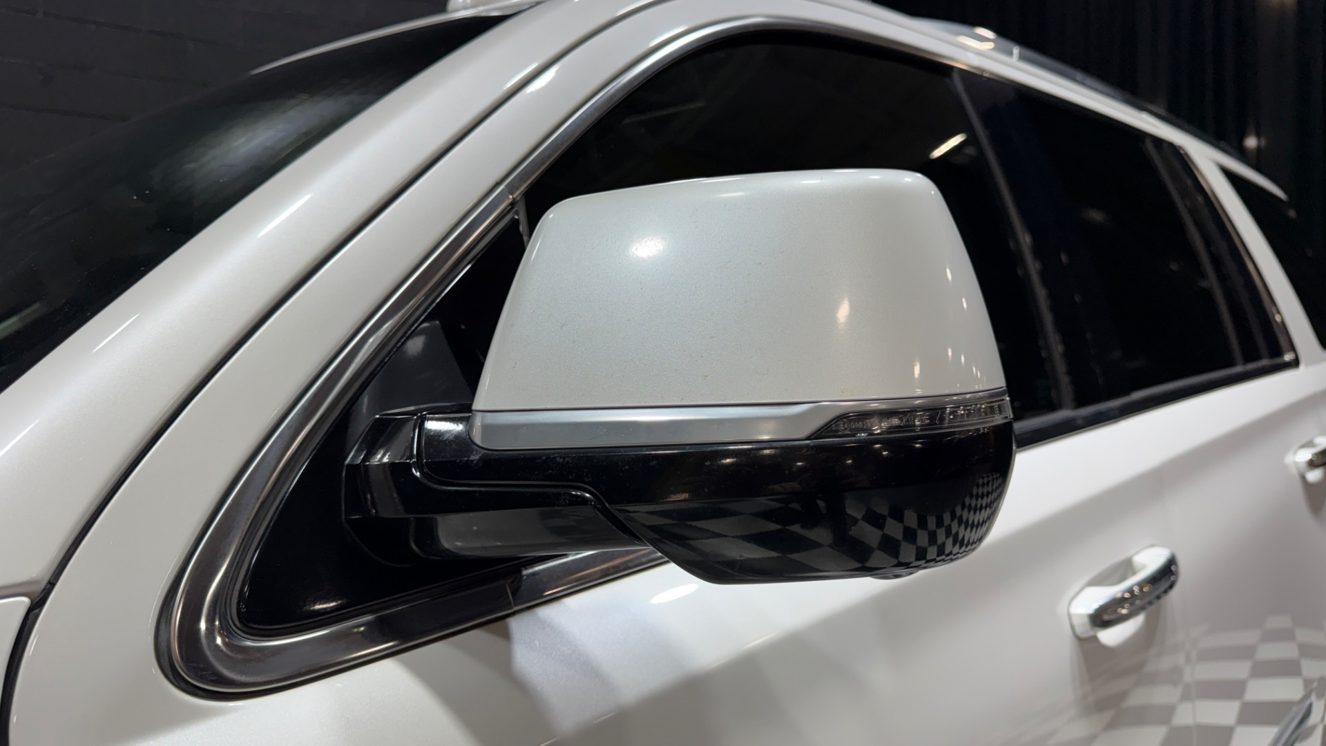 2020 Cadillac Escalade ESV 50
