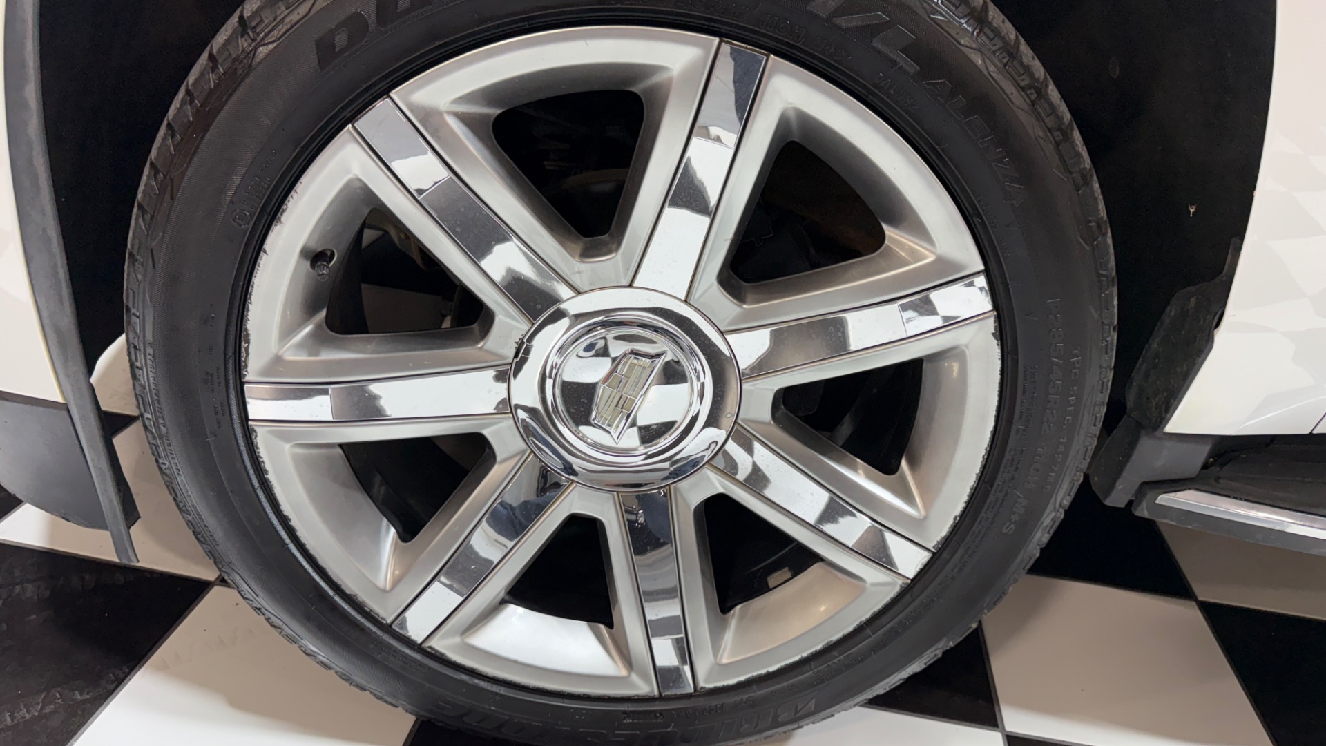 2020 Cadillac Escalade ESV 51