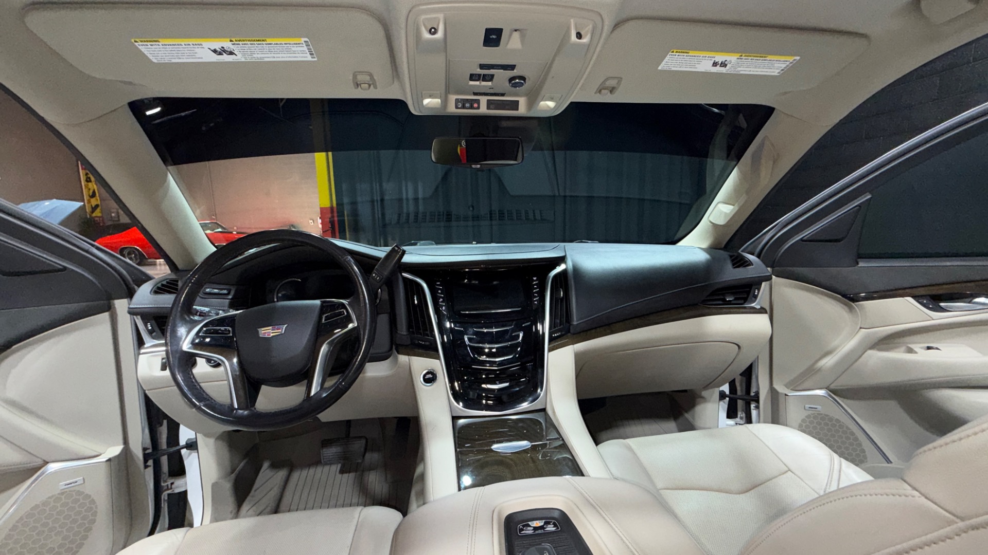 2020 Cadillac Escalade ESV 64