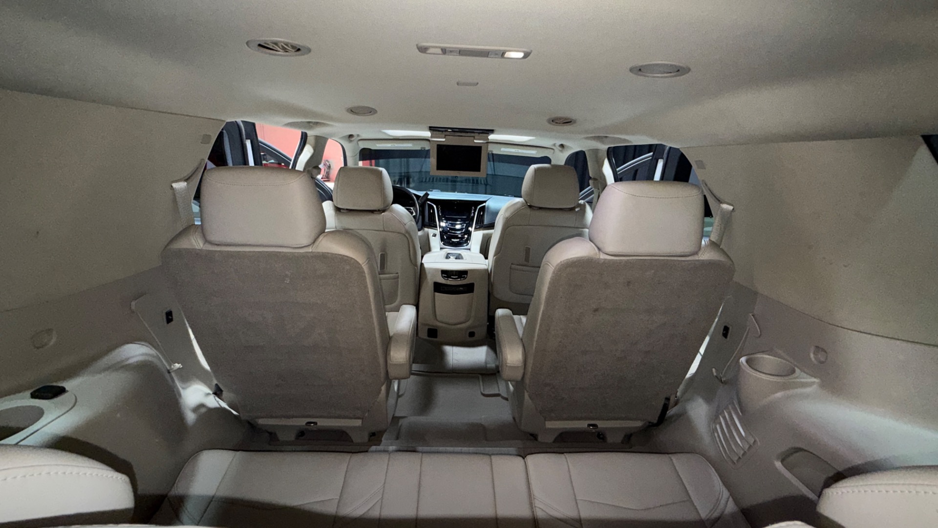 2020 Cadillac Escalade ESV 71