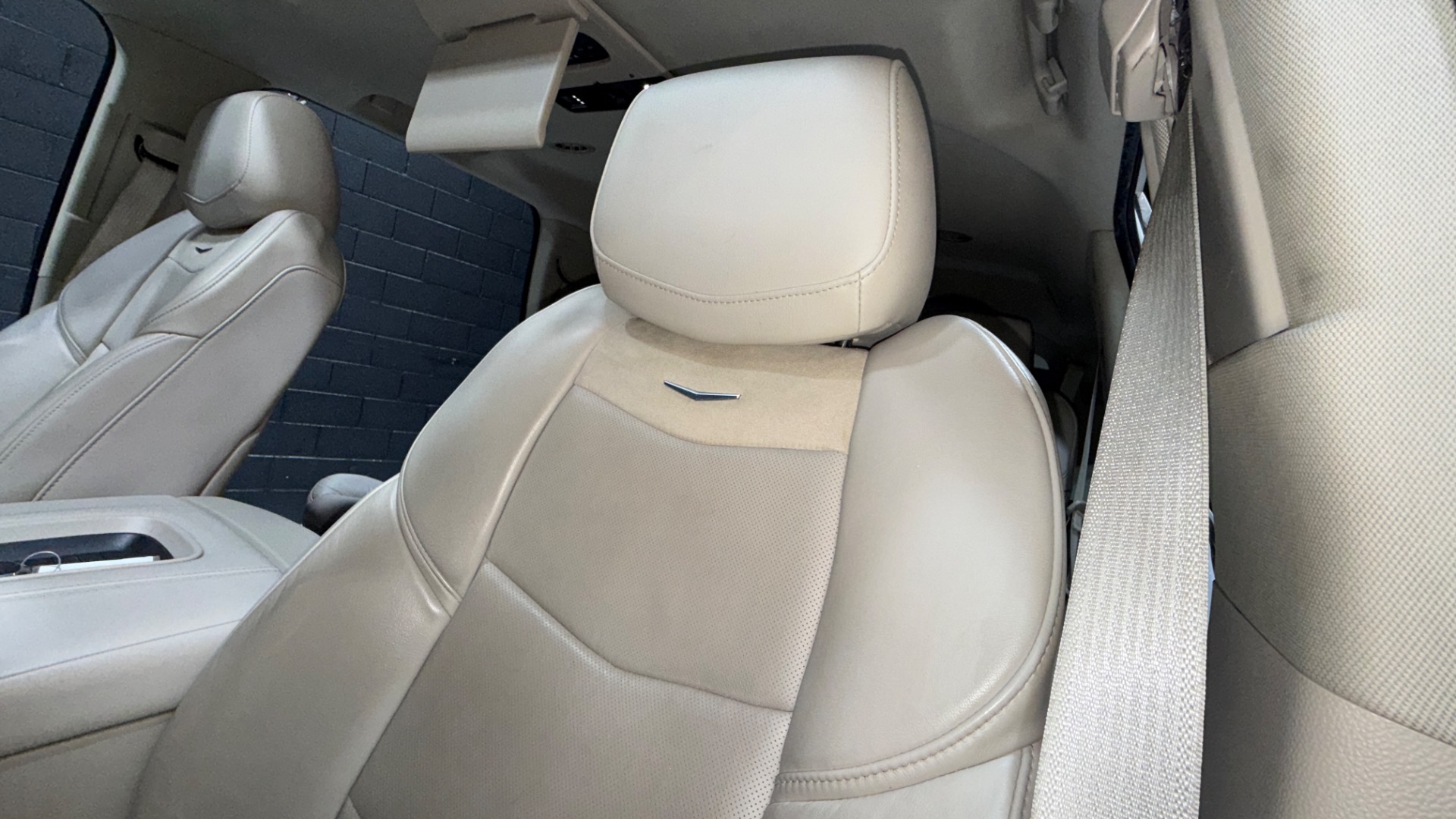 2020 Cadillac Escalade ESV 89