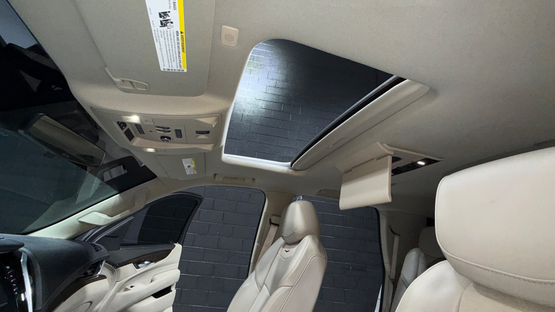 2020 Cadillac Escalade ESV 91