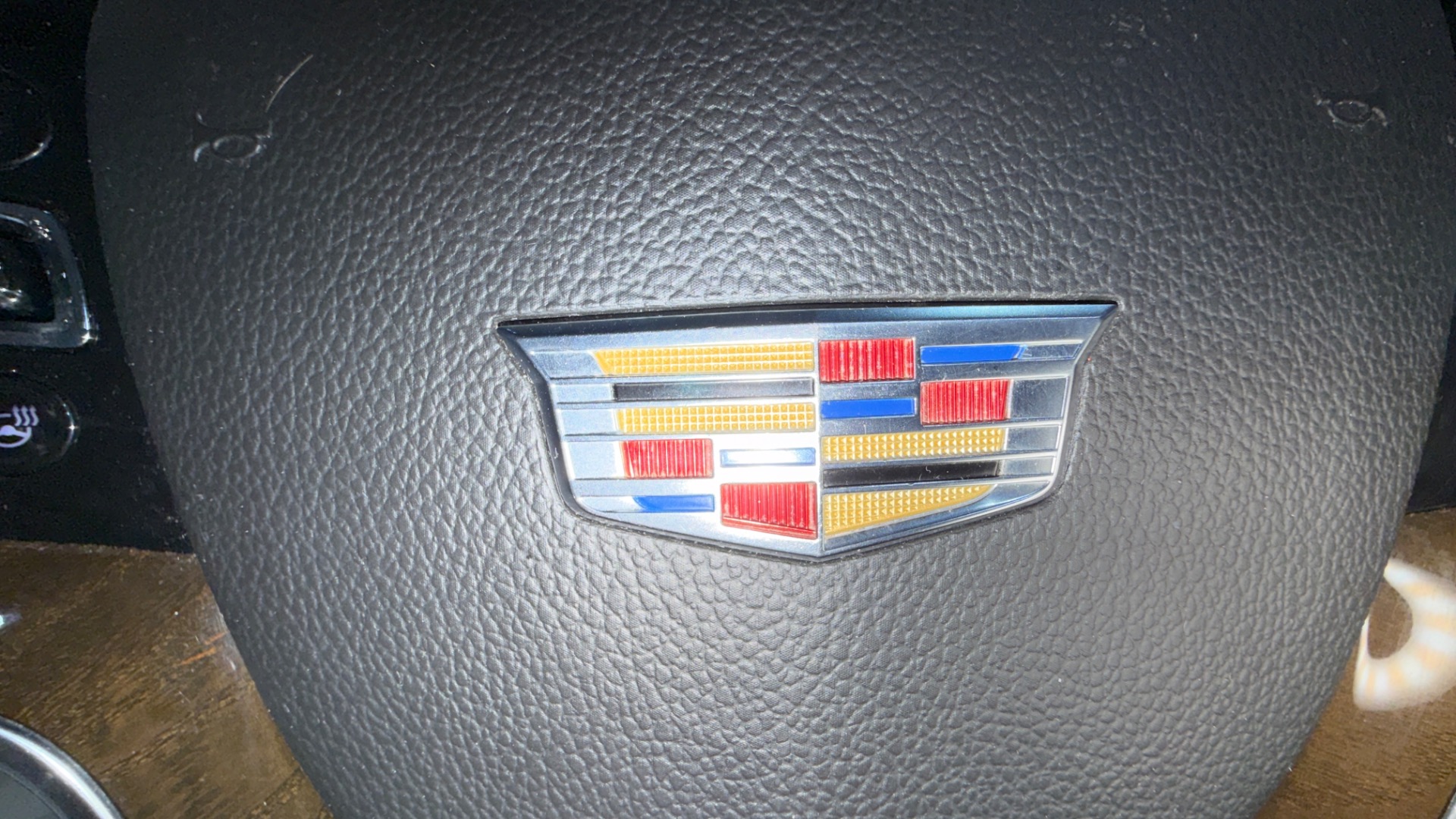 2020 Cadillac Escalade ESV 95