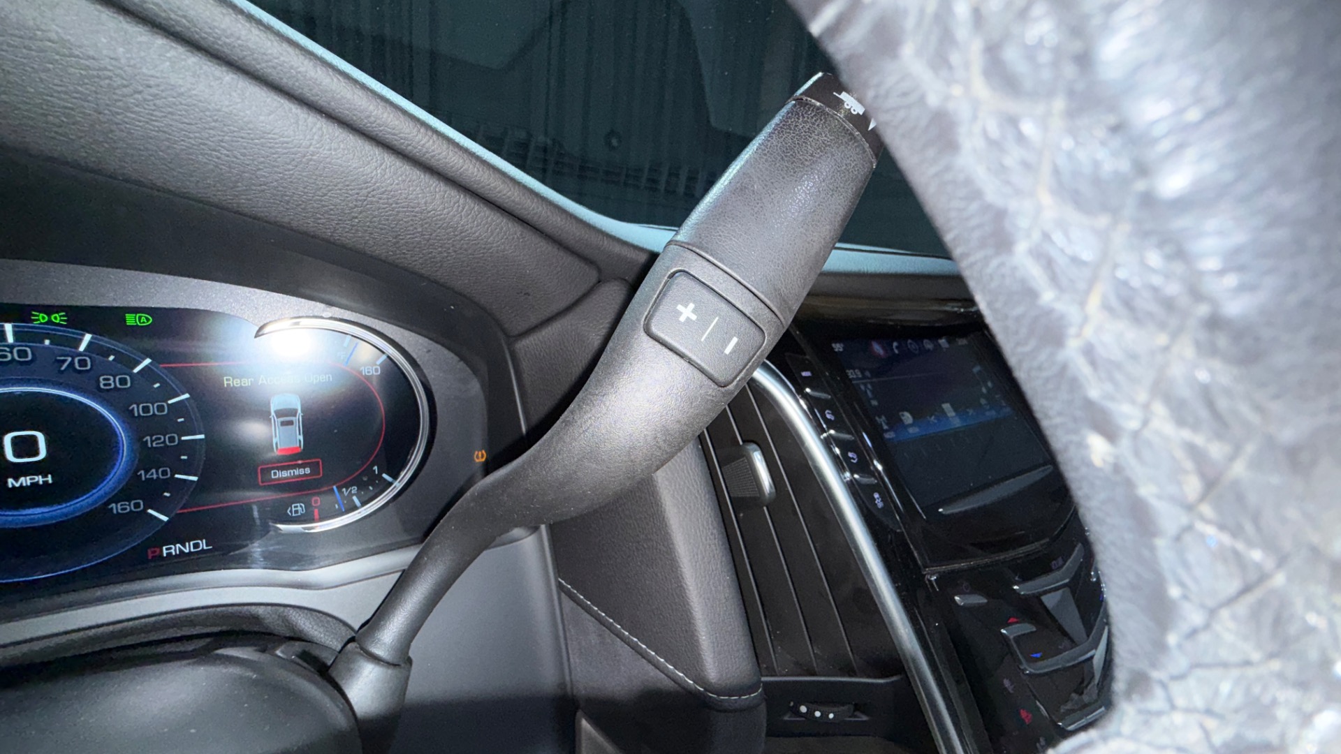 2020 Cadillac Escalade ESV 97