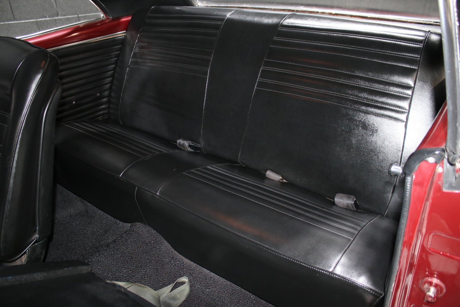 1967 Chevrolet Chevelle 45