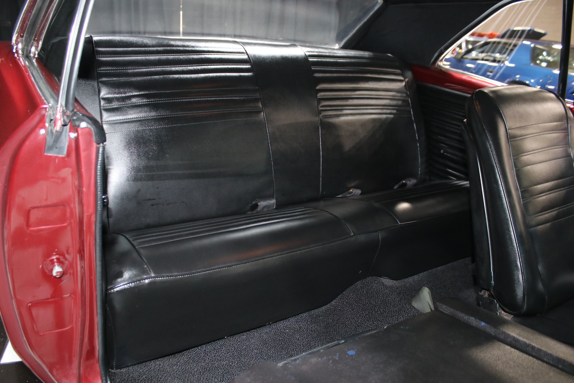 1967 Chevrolet Chevelle 4