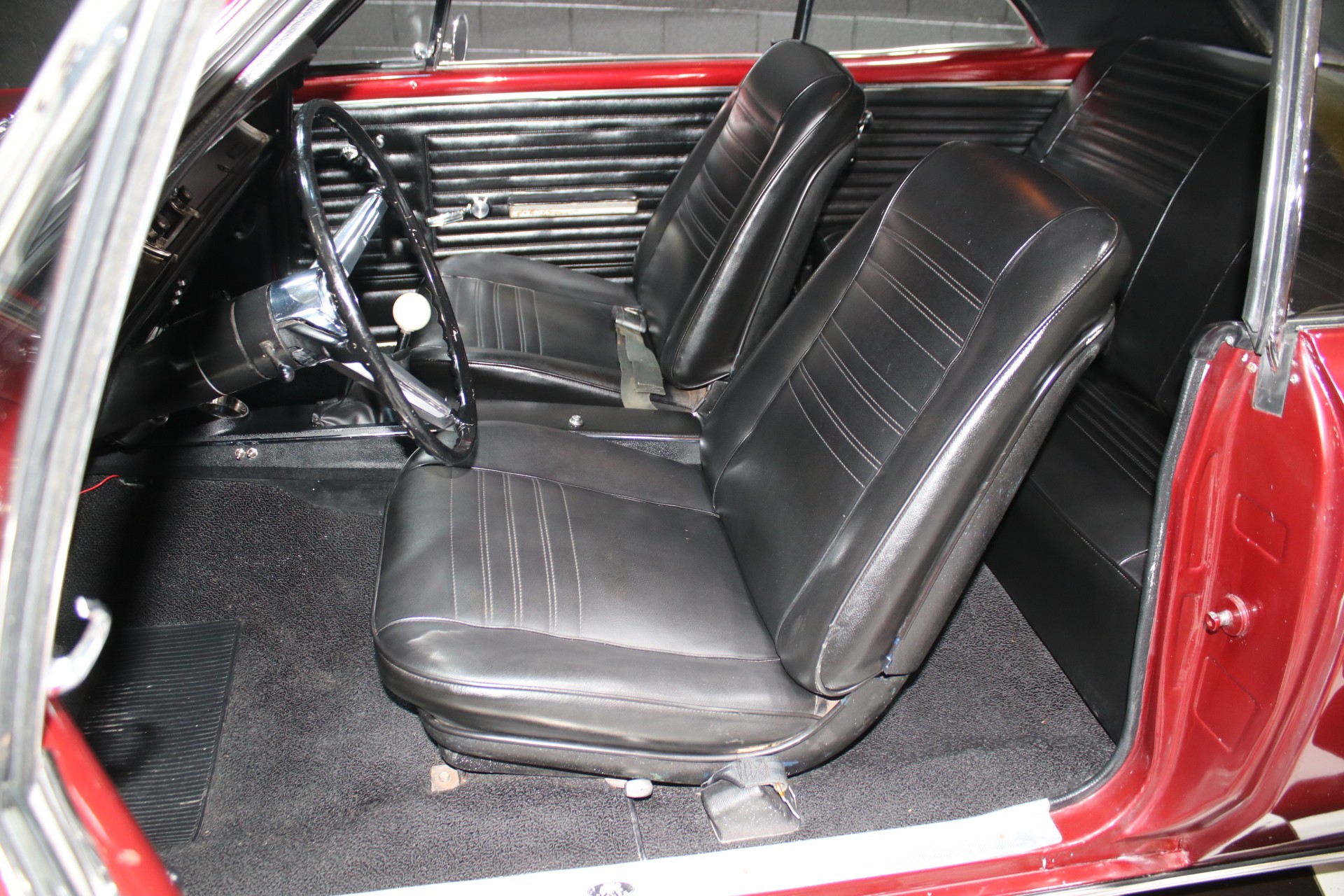 1967 Chevrolet Chevelle 50
