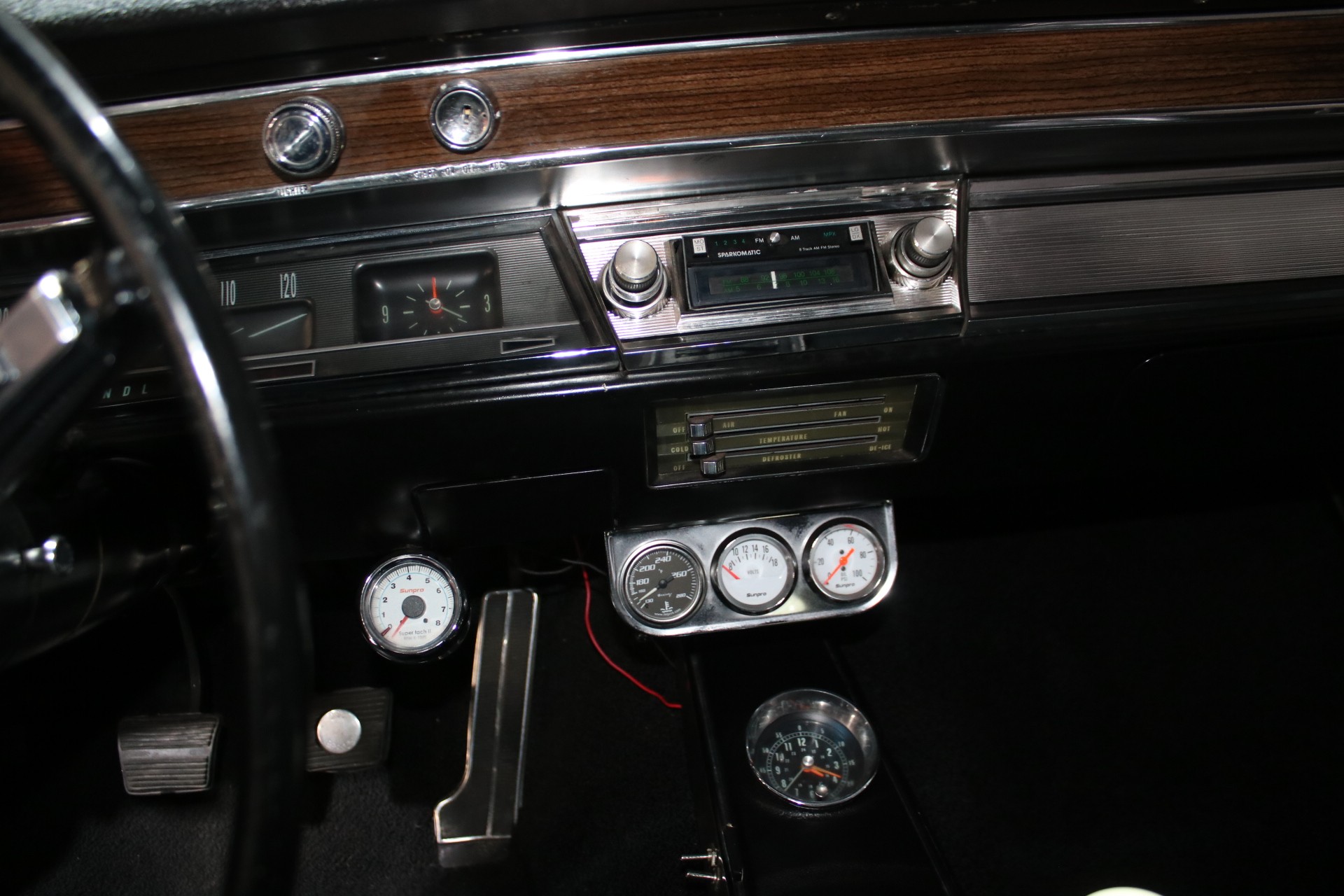 1967 Chevrolet Chevelle 54