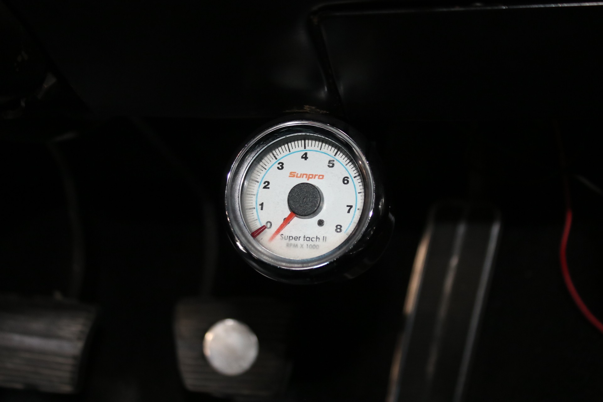 1967 Chevrolet Chevelle 56