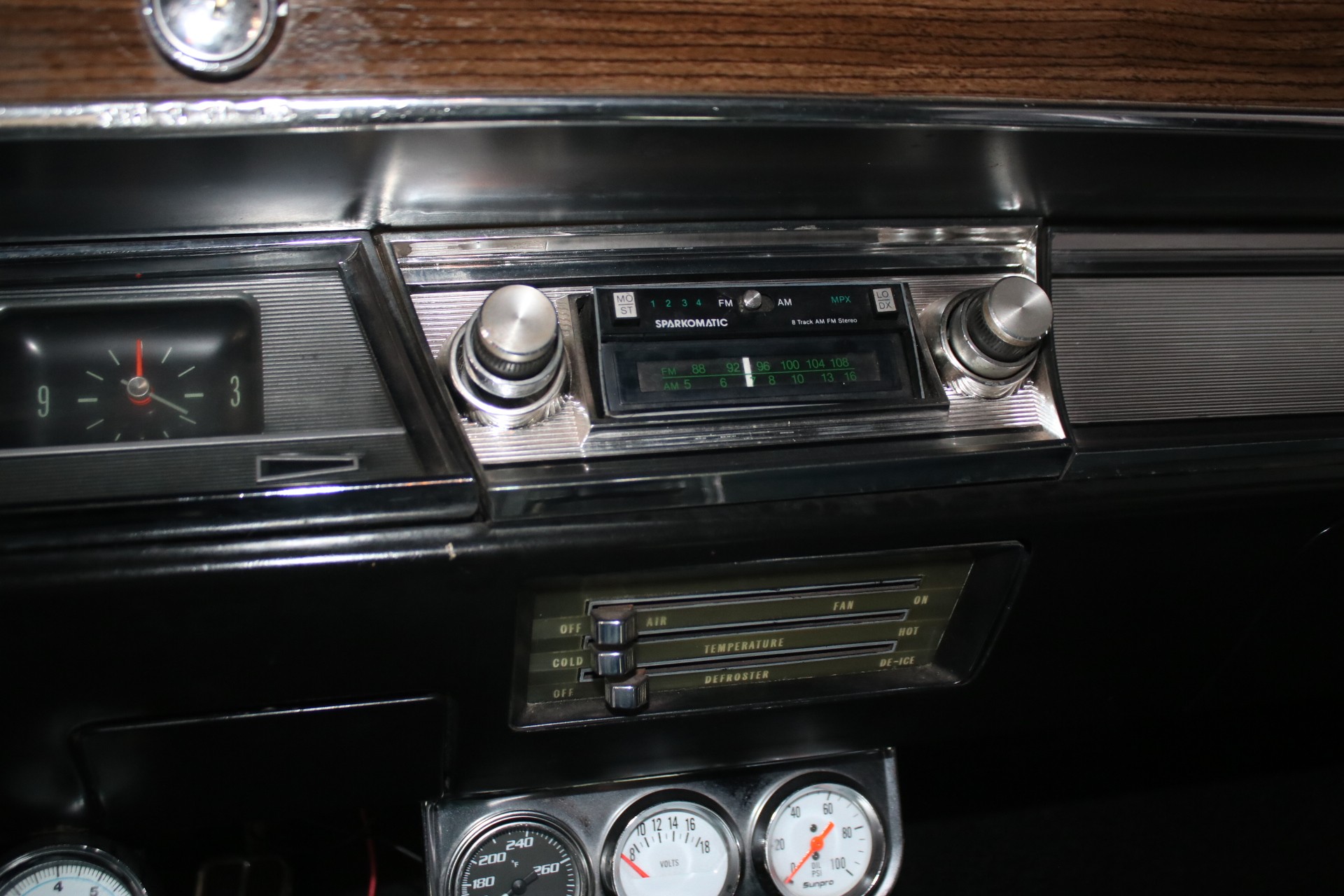 1967 Chevrolet Chevelle 58