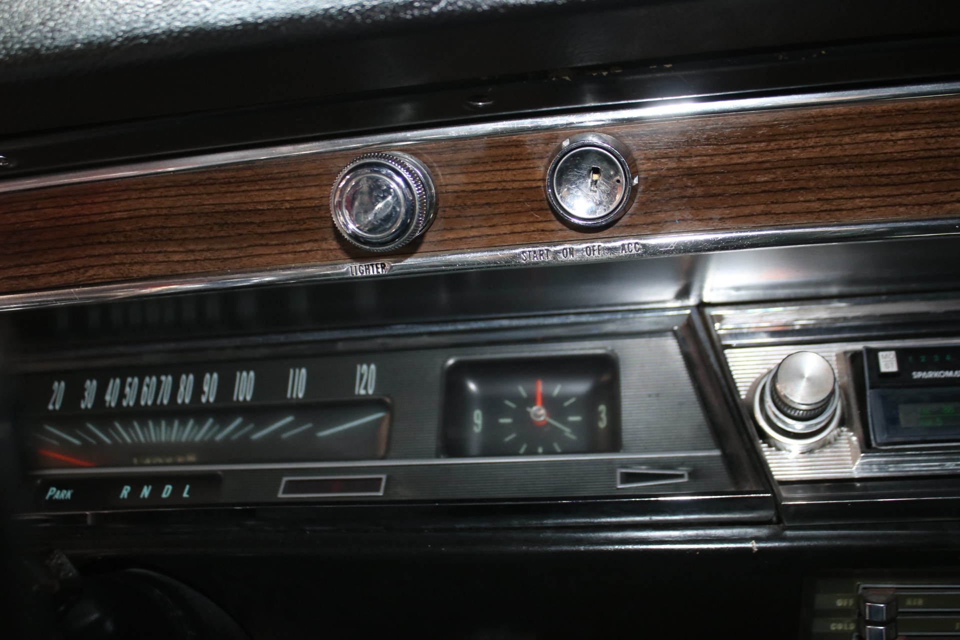 1967 Chevrolet Chevelle 59