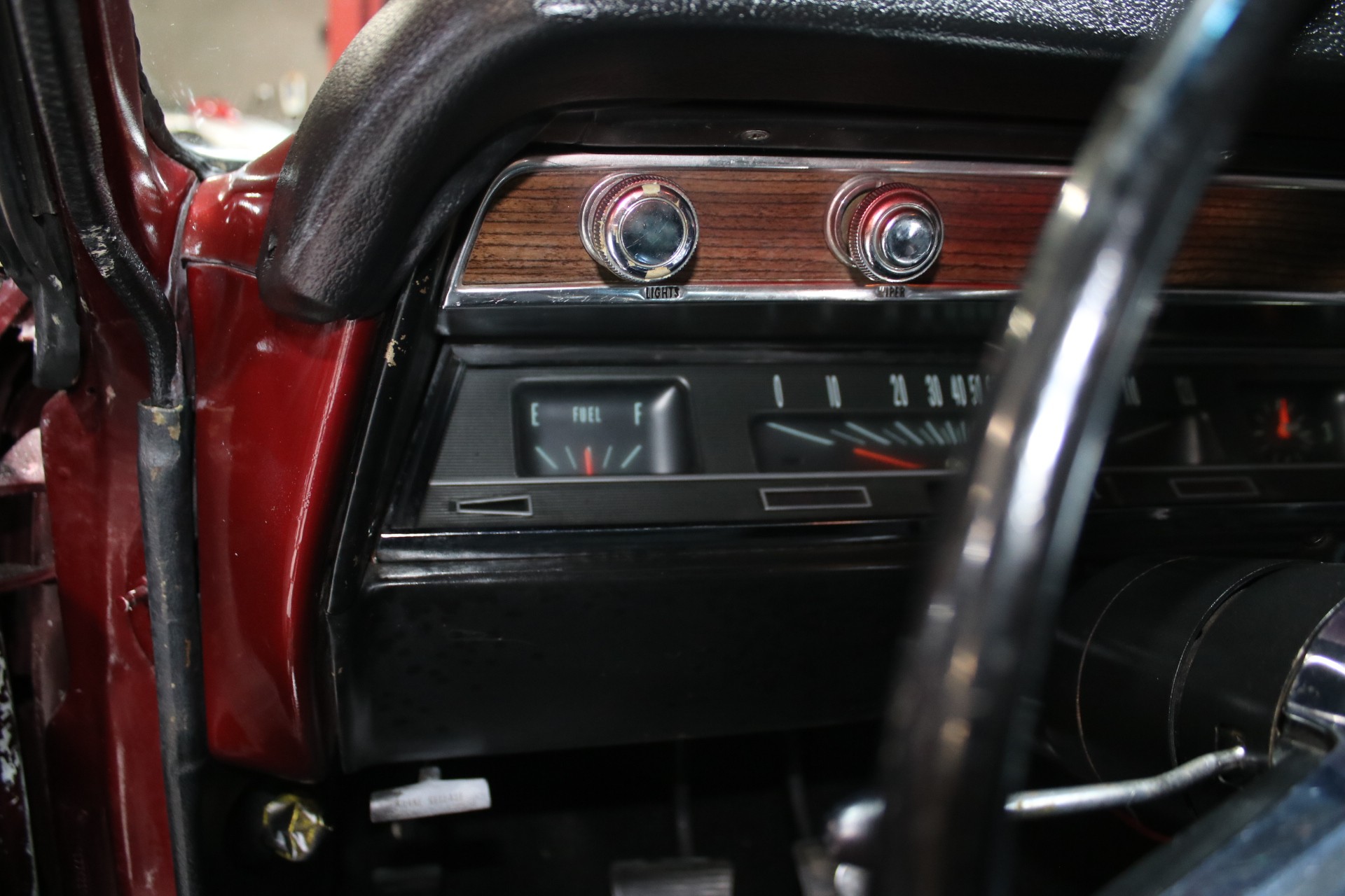 1967 Chevrolet Chevelle 60