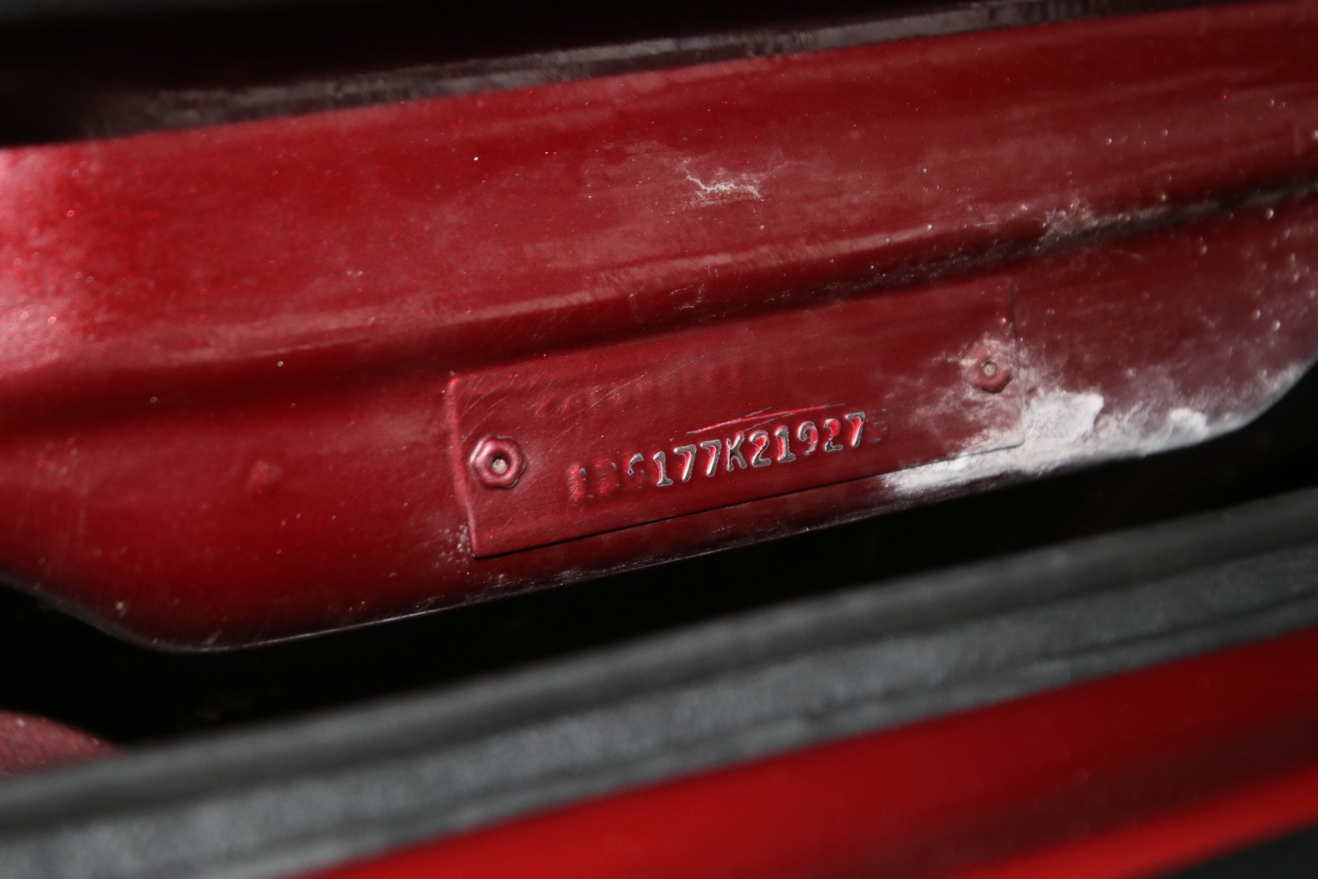 1967 Chevrolet Chevelle 65