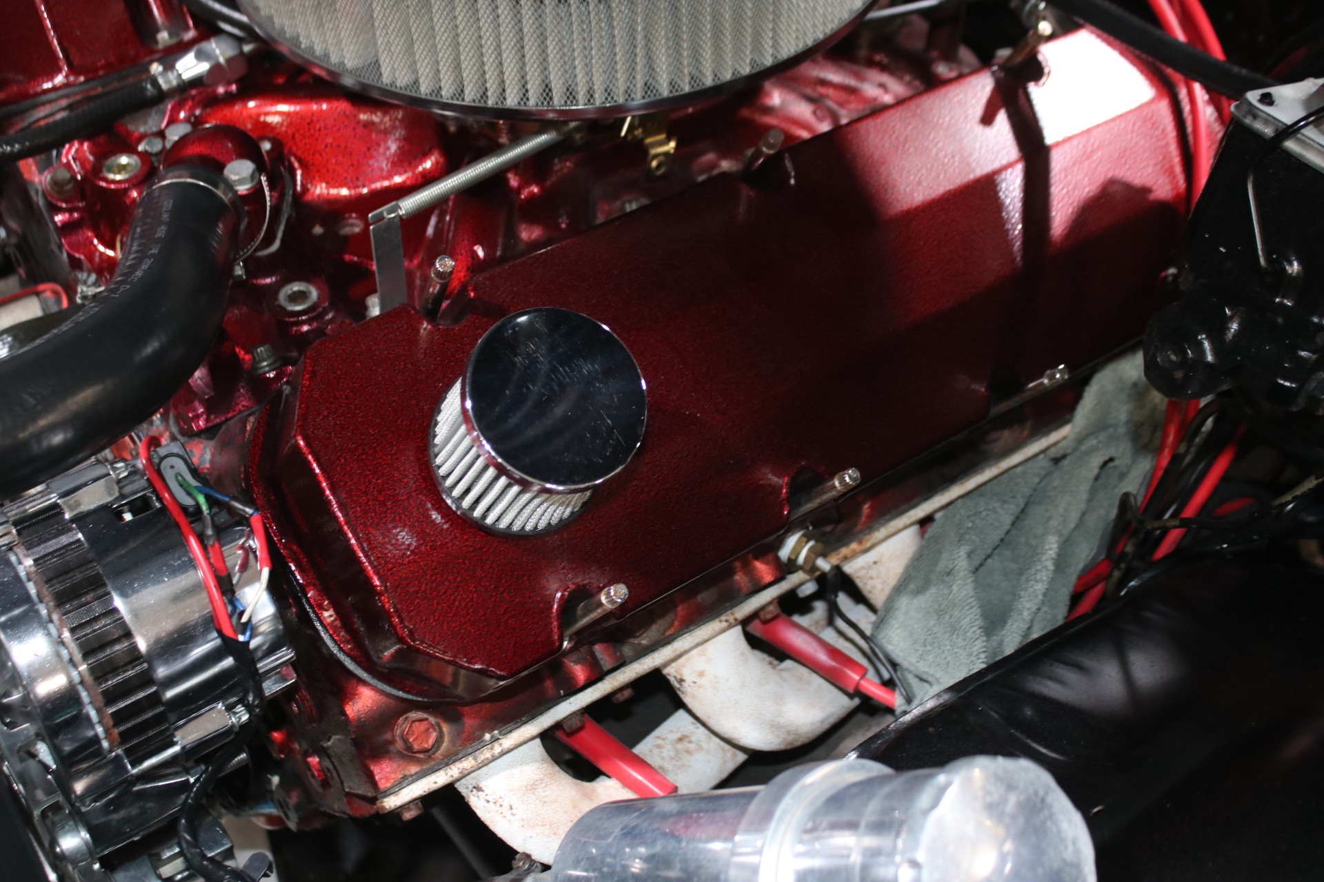 1967 Chevrolet Chevelle 71