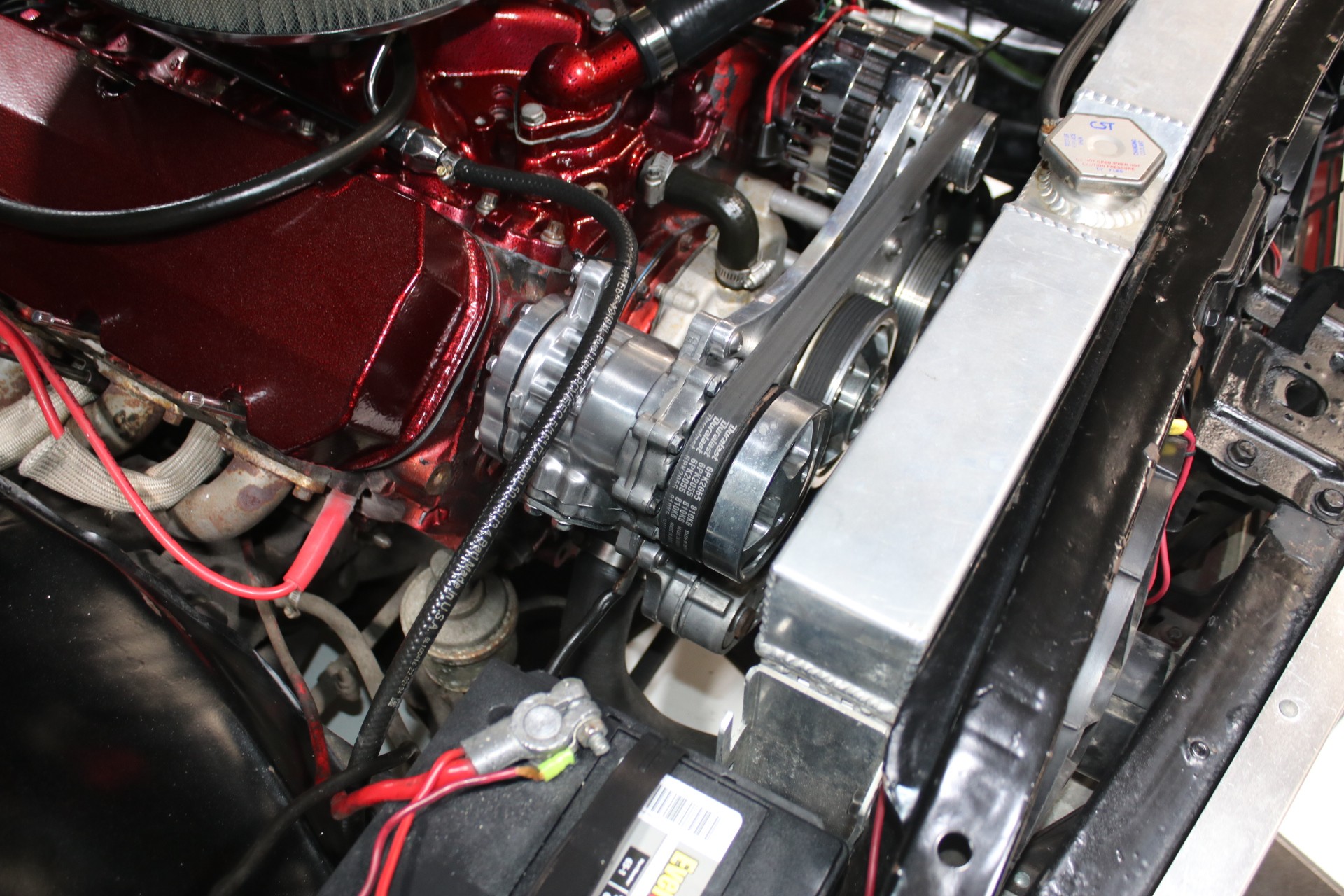1967 Chevrolet Chevelle 75