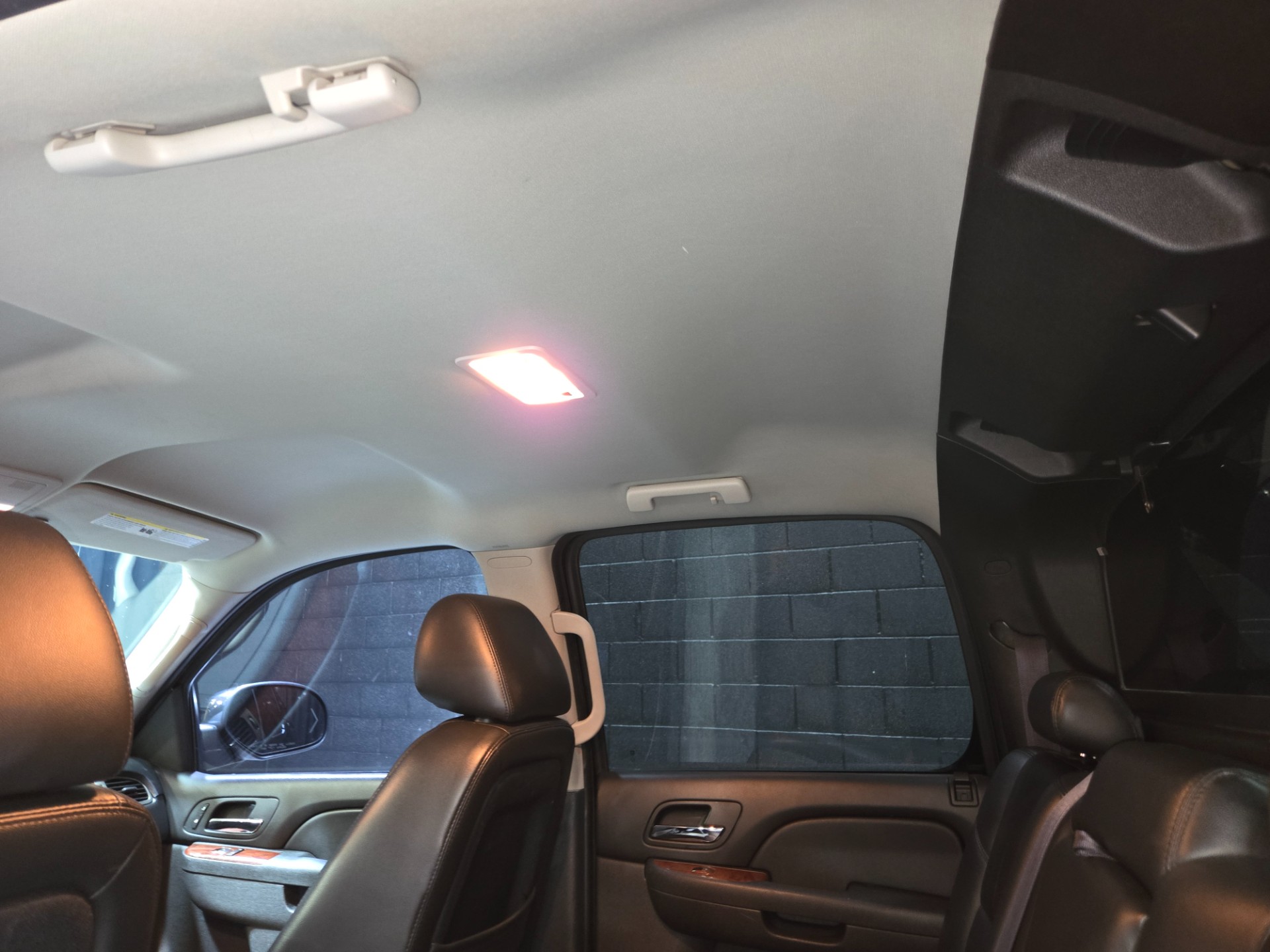 2012 Chevrolet Avalanche 100